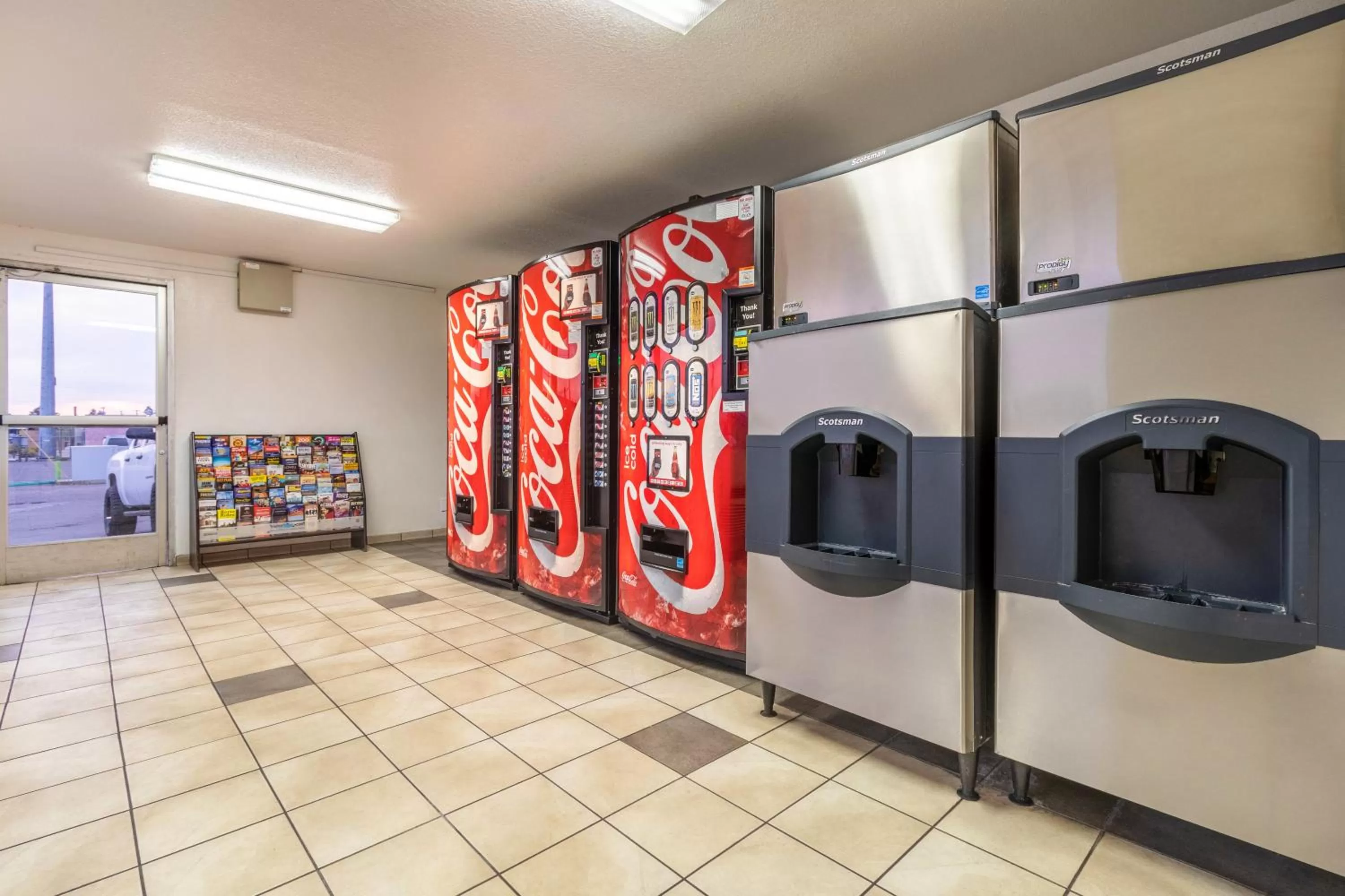 Other in Red Roof Inn Phoenix- Midtown