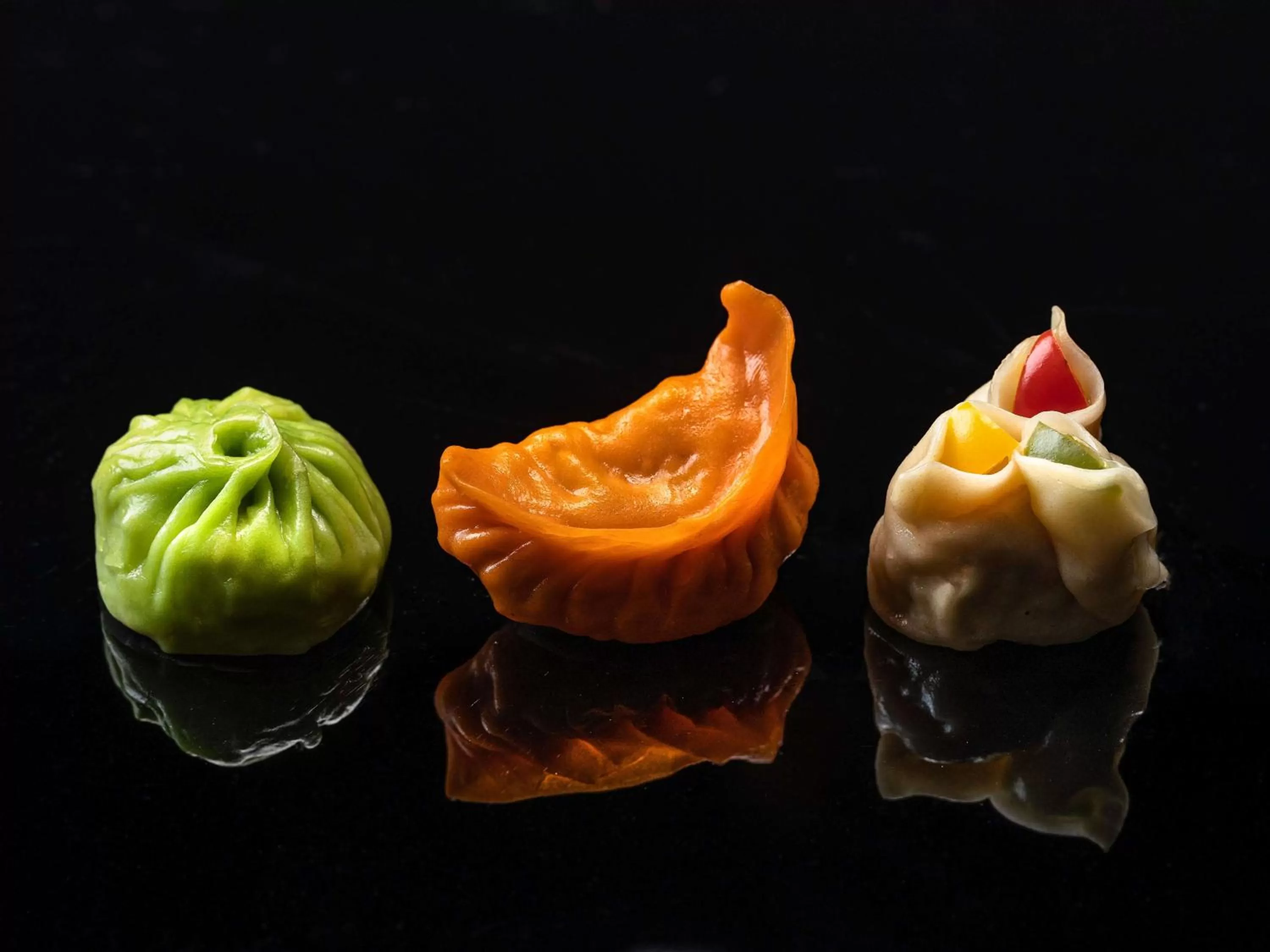 Food and drinks in Radisson Blu Faridabad