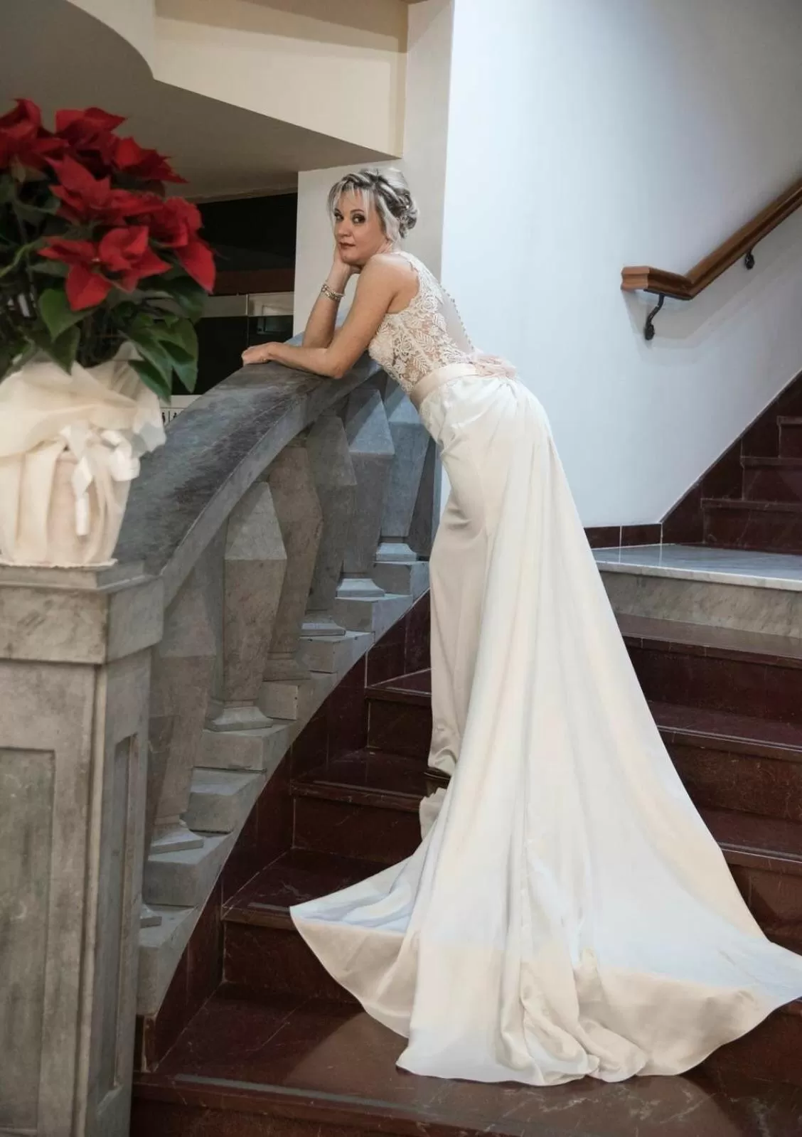 People in Hotel San Nicola