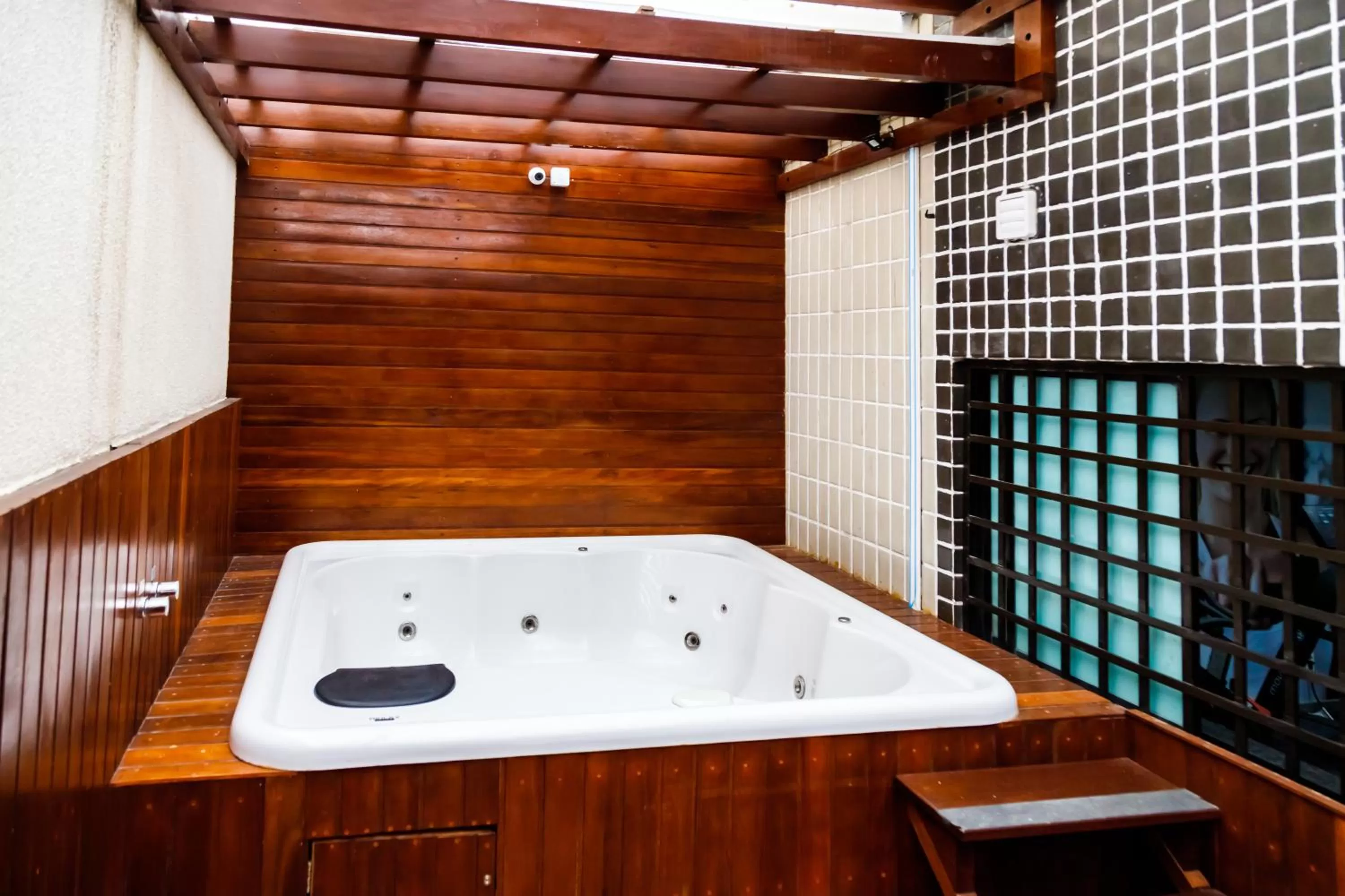 Activities in Hotel Golden Park Recife Boa Viagem By Nacional Inn