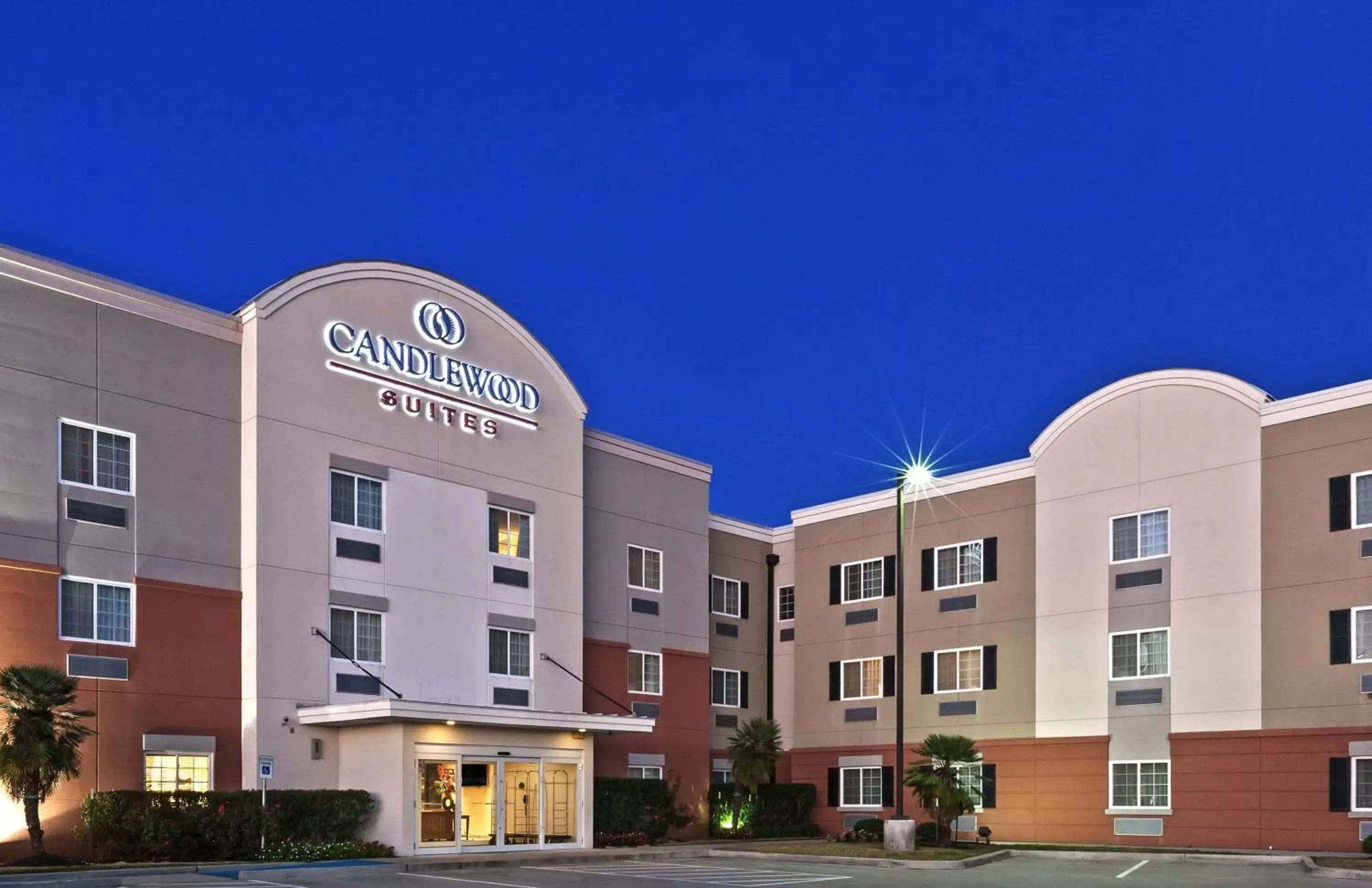 Candlewood Suites Pearland by IHG Candlewood Suites Pearland by IHG