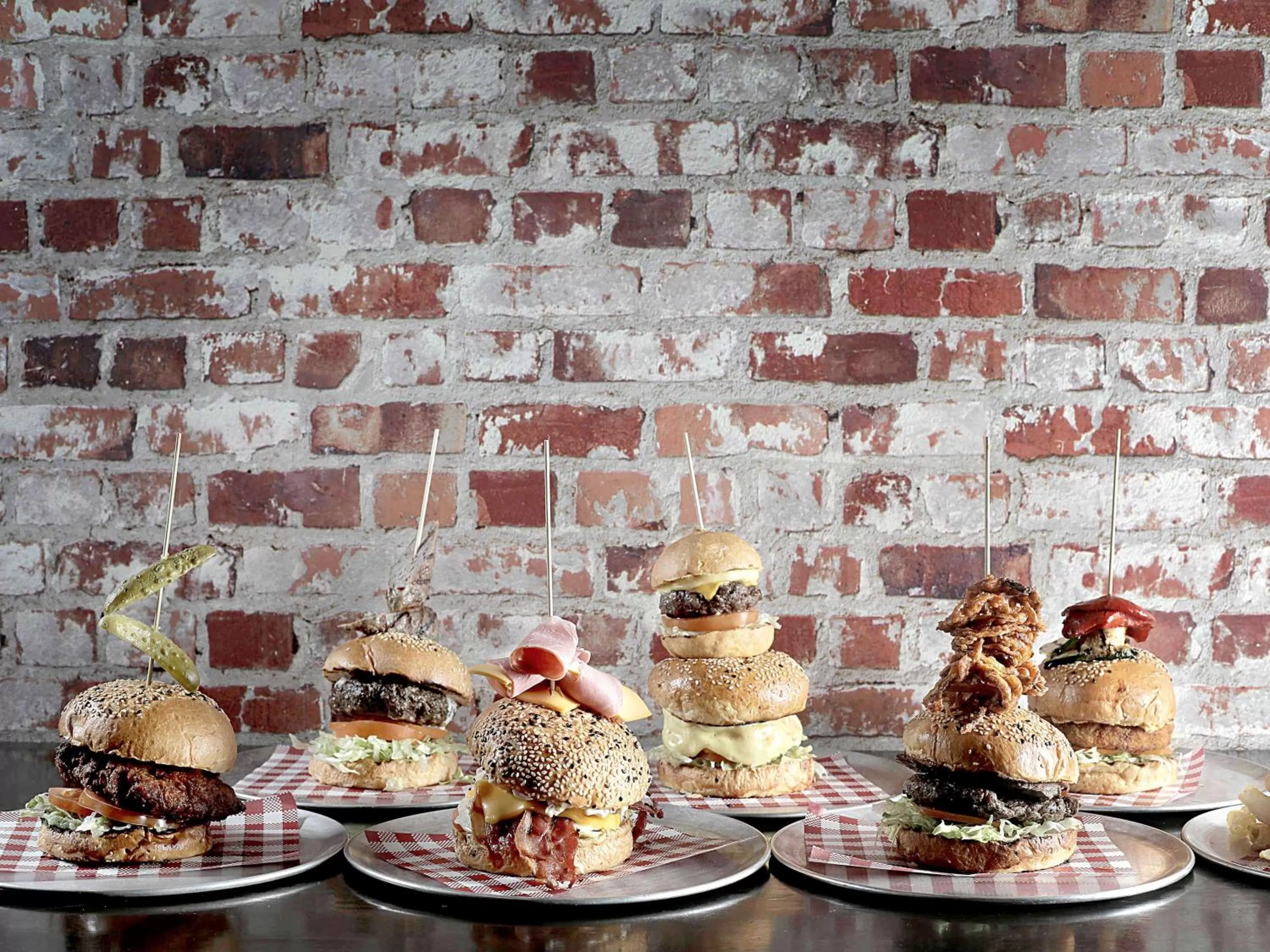 Restaurant/places to eat in Mercure Sydney