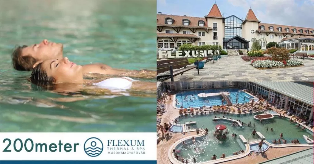 Spa and wellness centre/facilities in Hotel Panorama