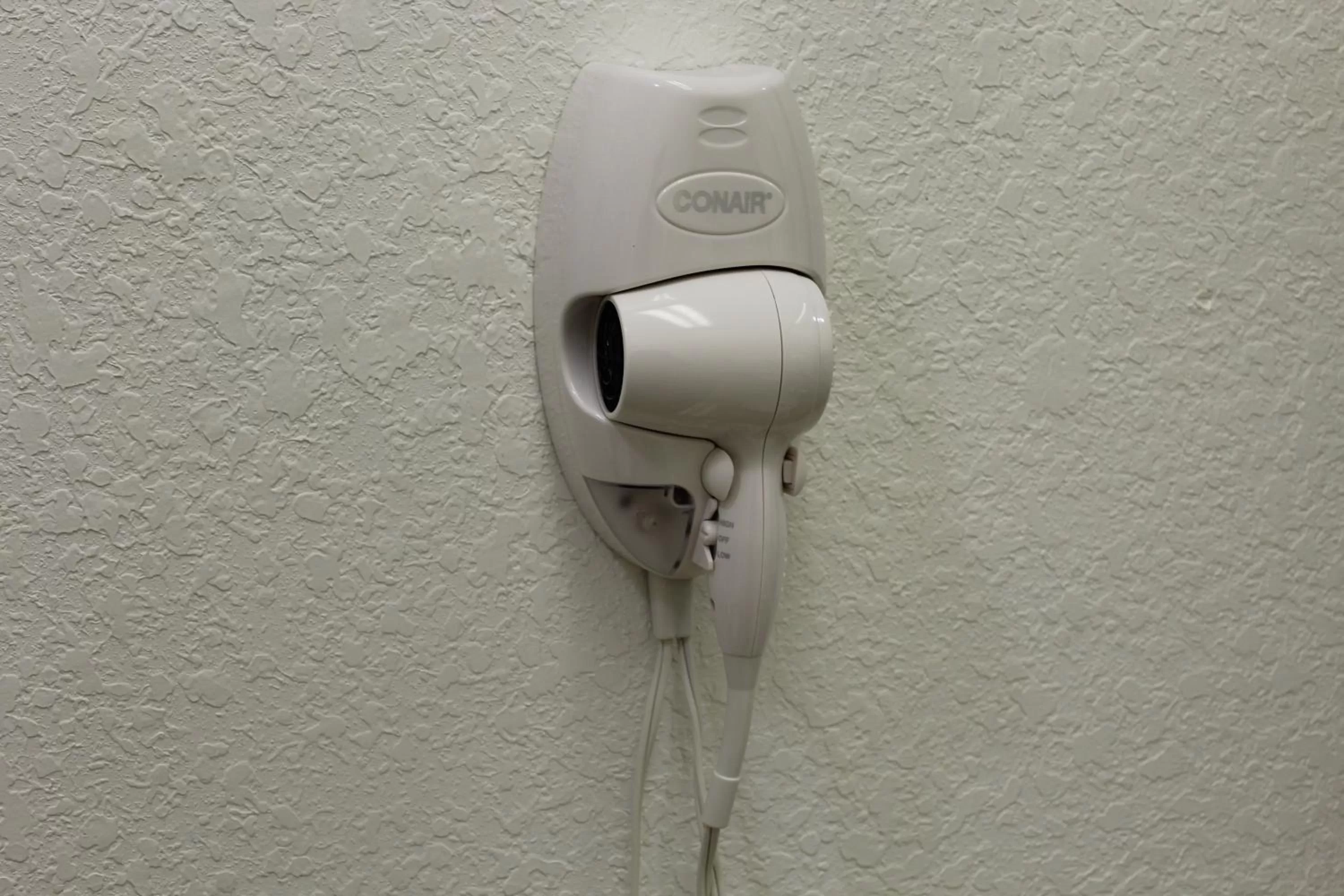 Bedroom in Quality Inn Florida City - Gateway to the Keys