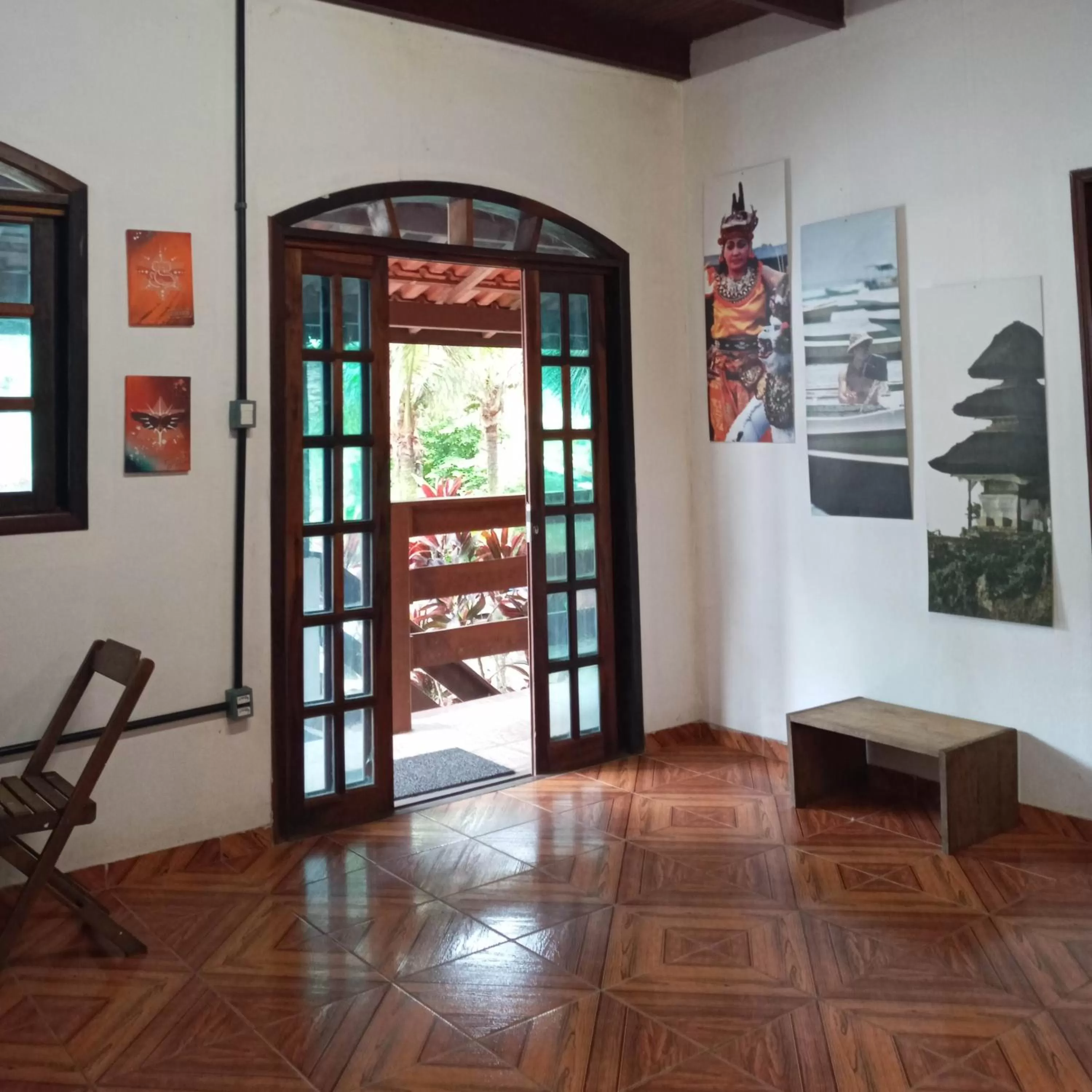 Pousada e Hostel Marthi