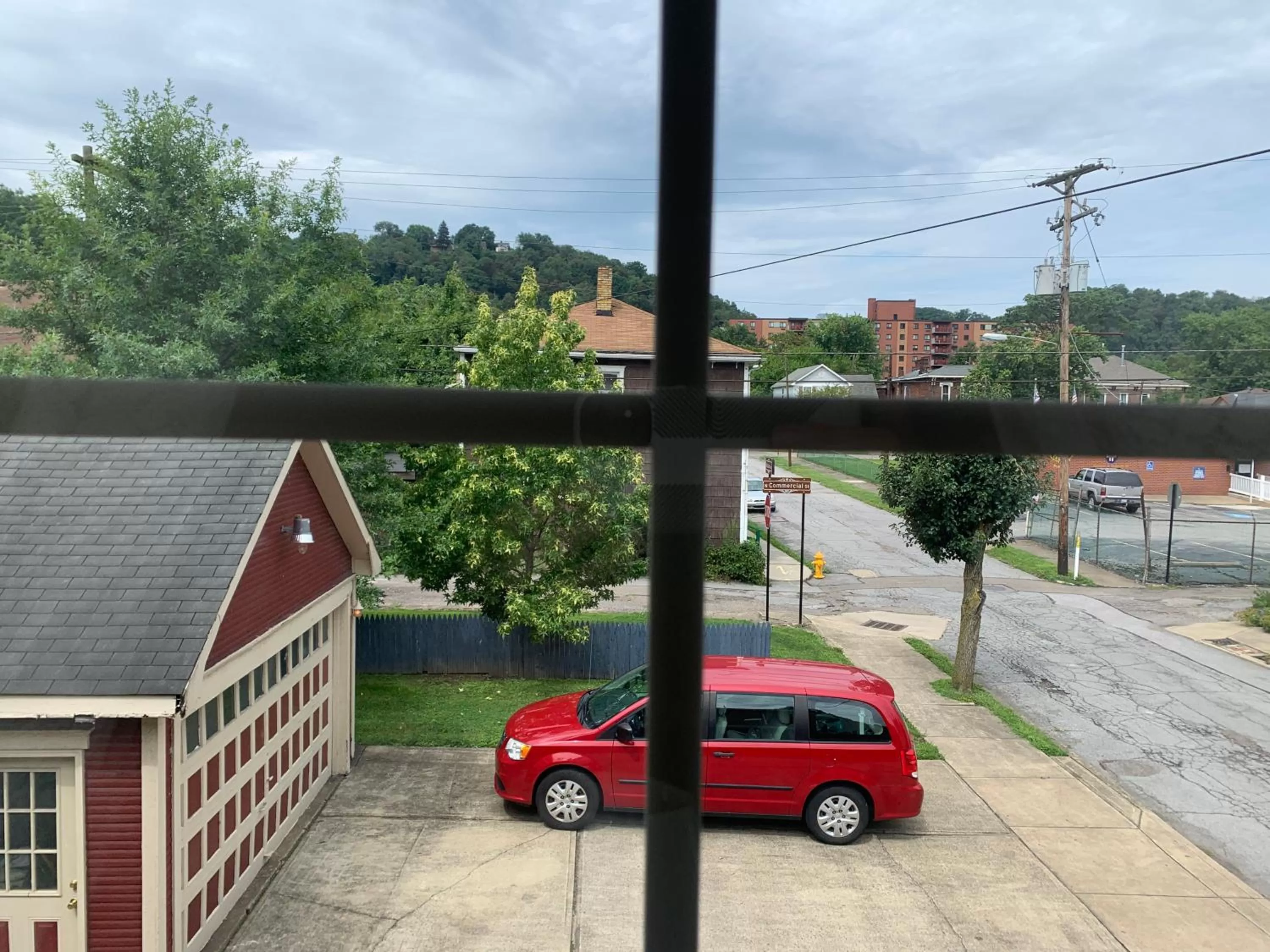 View (from property/room) in Bayberry House Bed and Breakfast