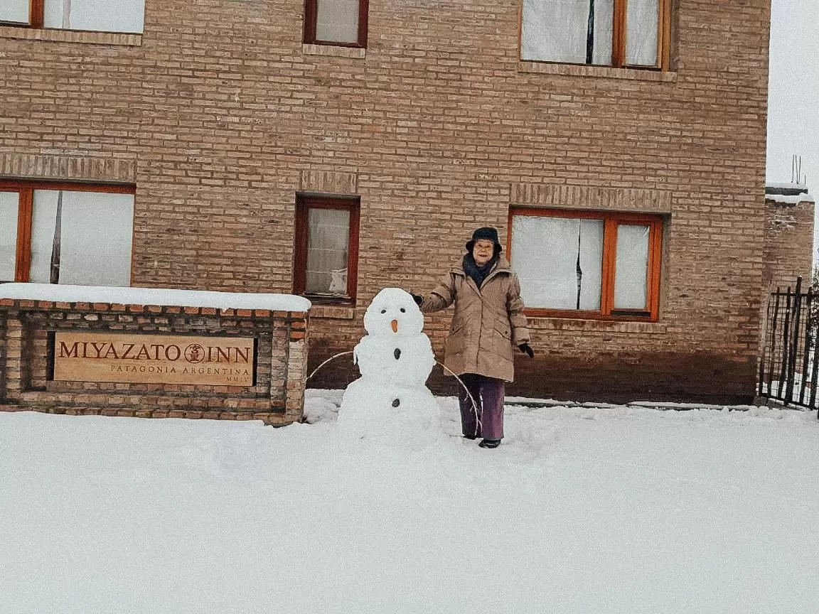 Hosteria Miyazato Inn