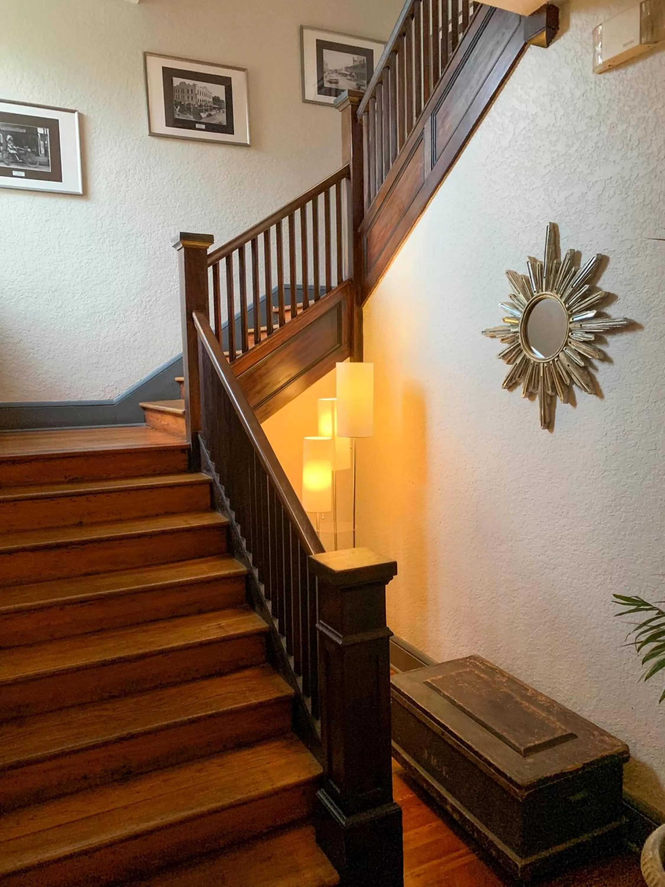 Facade/entrance in Artisan Downtown