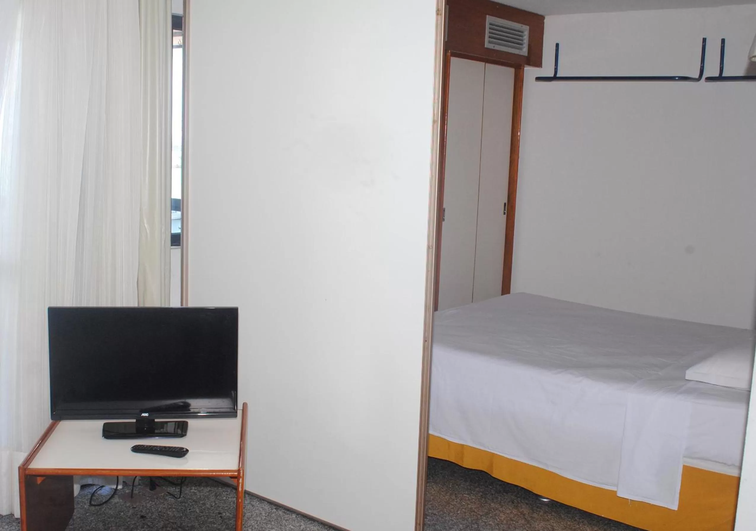 Other, TV/Entertainment Center in Iracema Residence Hotel Flat
