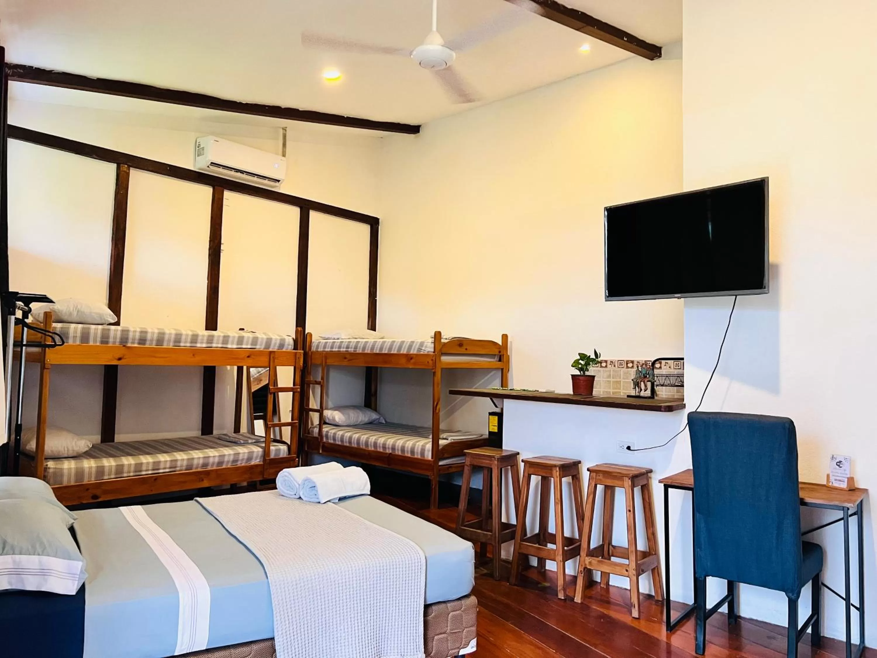 Hotel Adventure Lodge