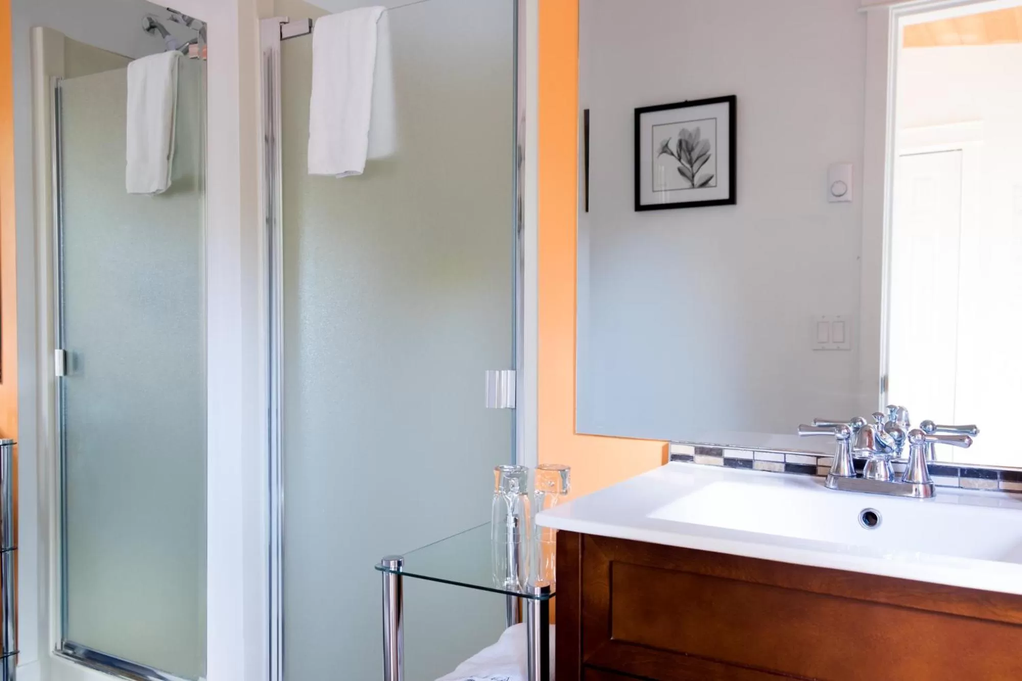 Bathroom in Armand Heights