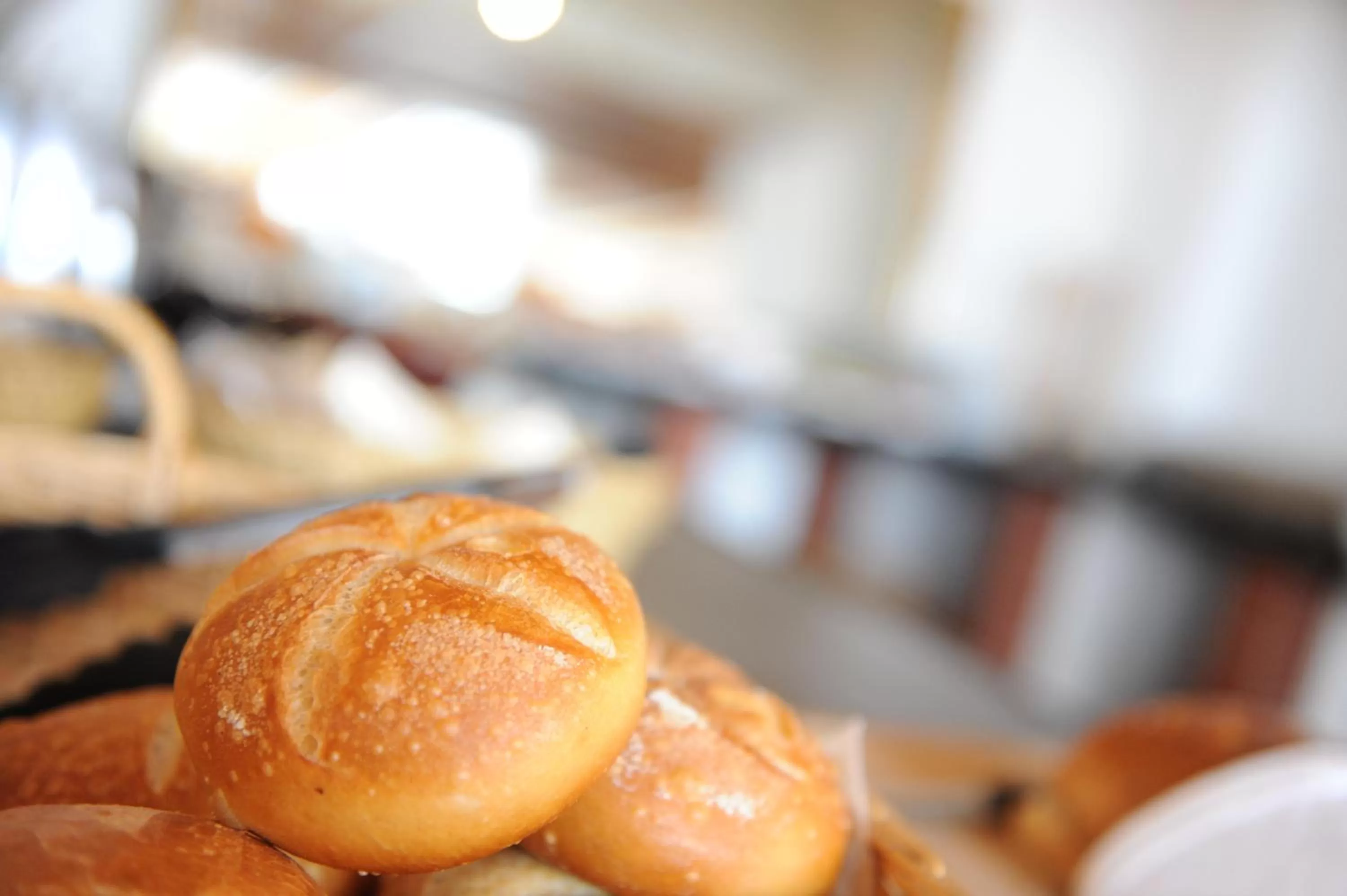 Food and drinks, Food in Behringers City Hotel Nürnberg