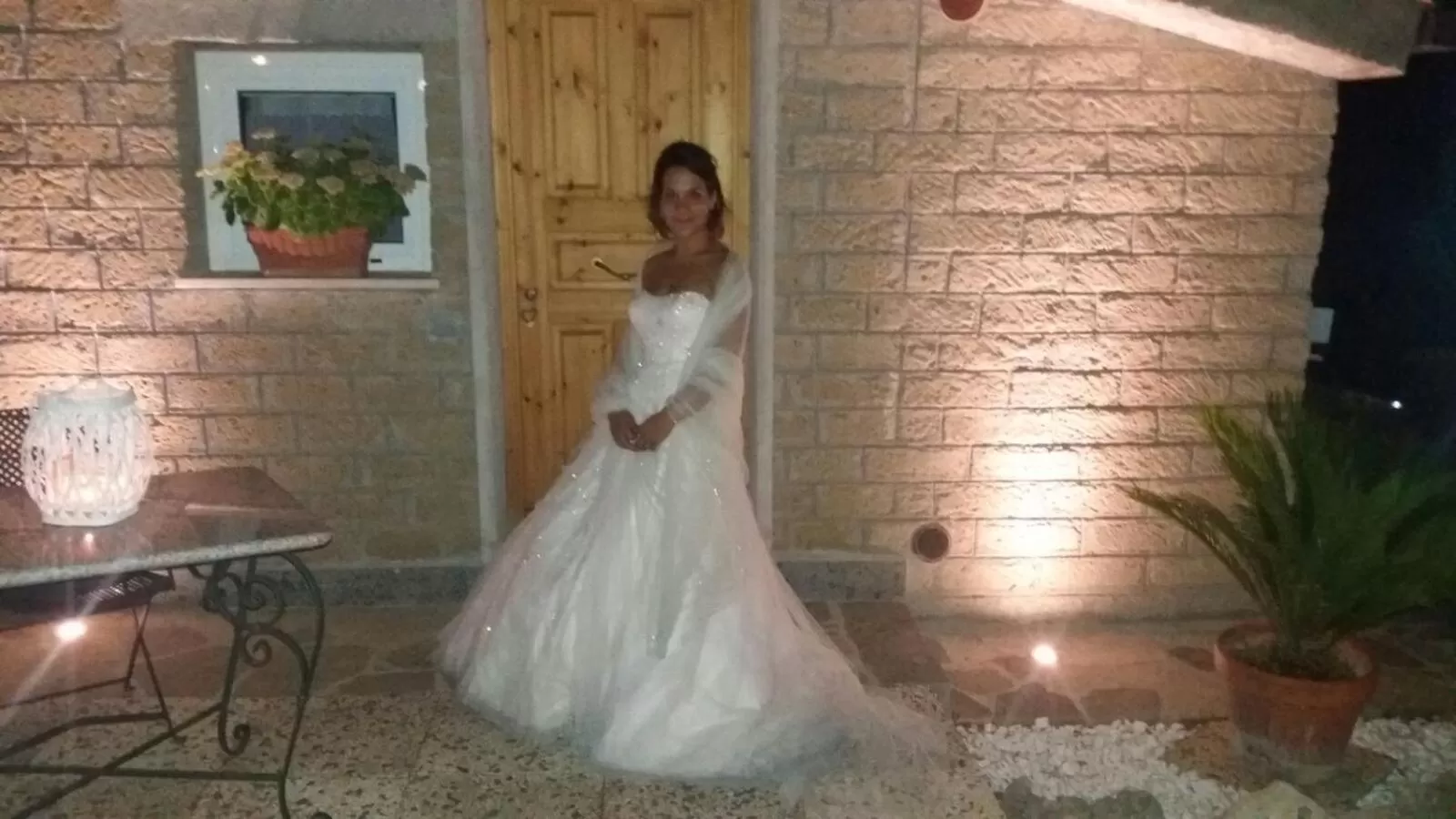 Guests in Bed and Breakfast Romantica Evasione