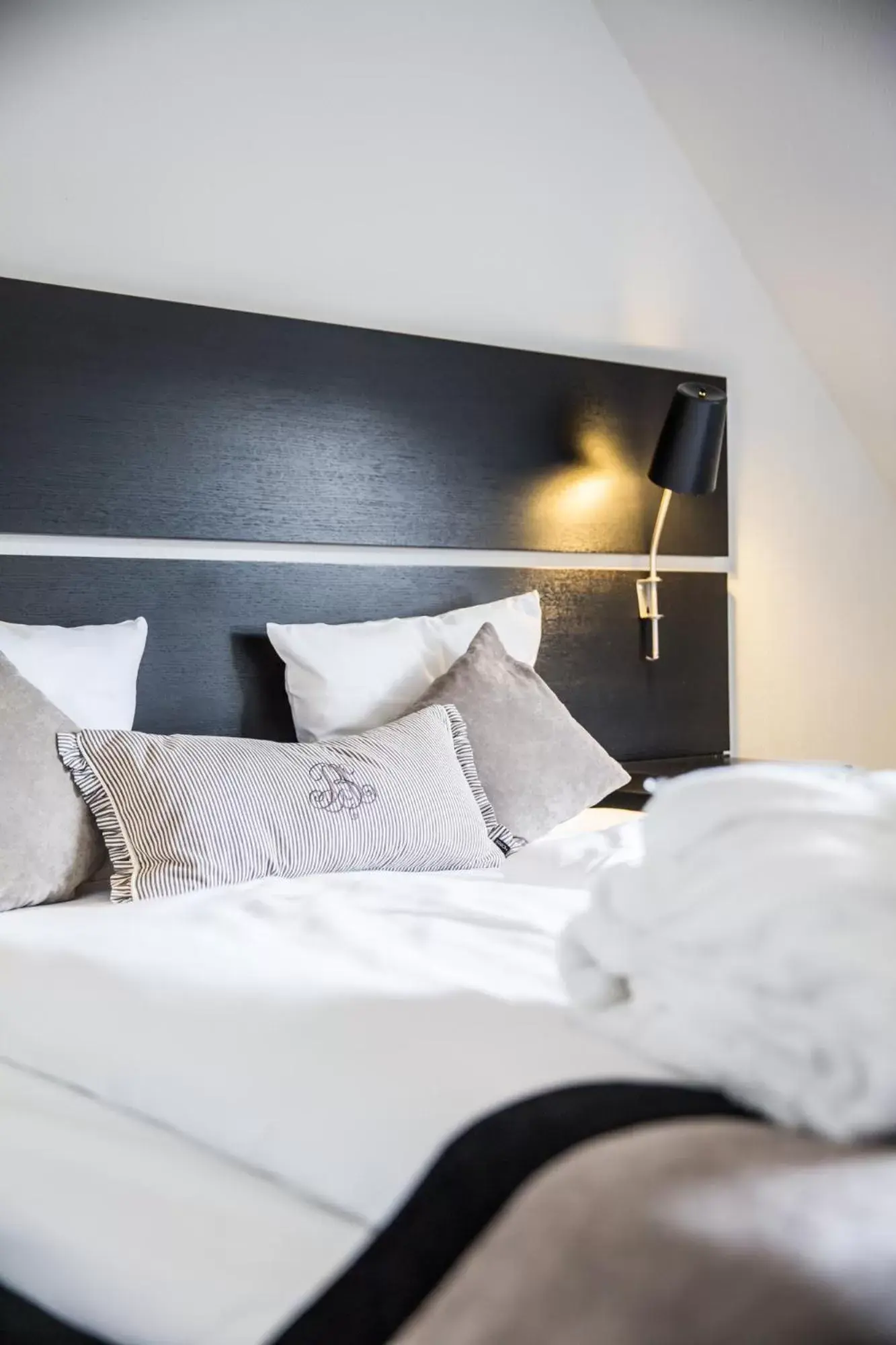 Standard Triple Room in Comwell Sorø Standard Triple Room in Comwell Sorø