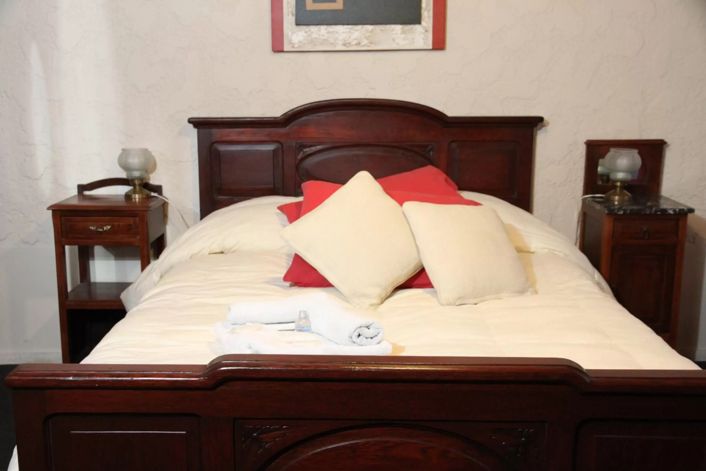 Superior Double Room in Hotel Internacional Superior Double Room in Hotel Internacional