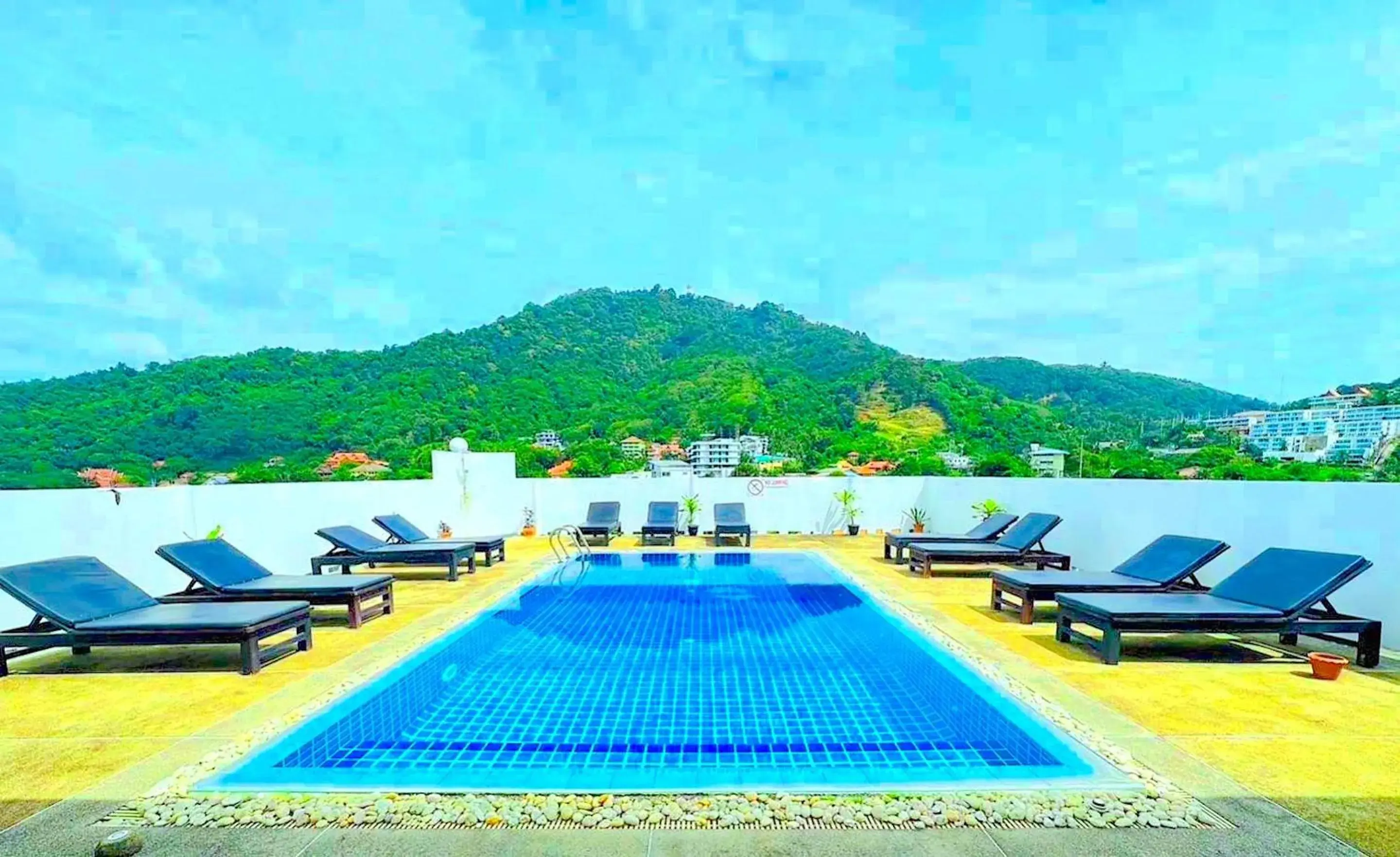 Kata Place Hotel Kata Place Hotel