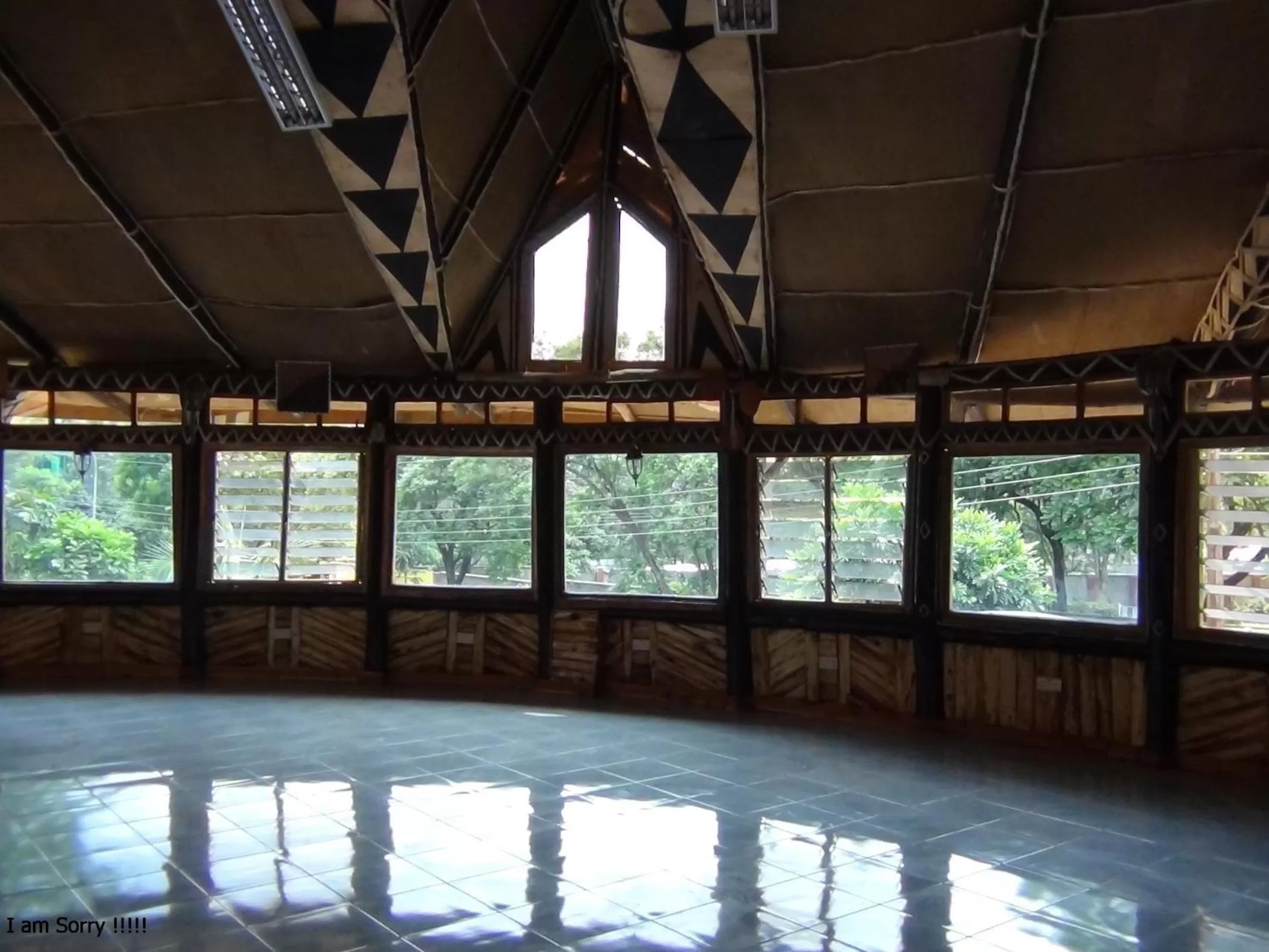 Vienna Woods Hotel Nakuru