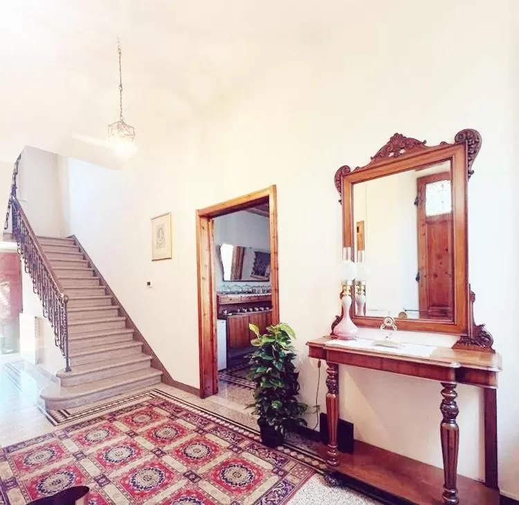 Bed and Breakfast Villa Adelina