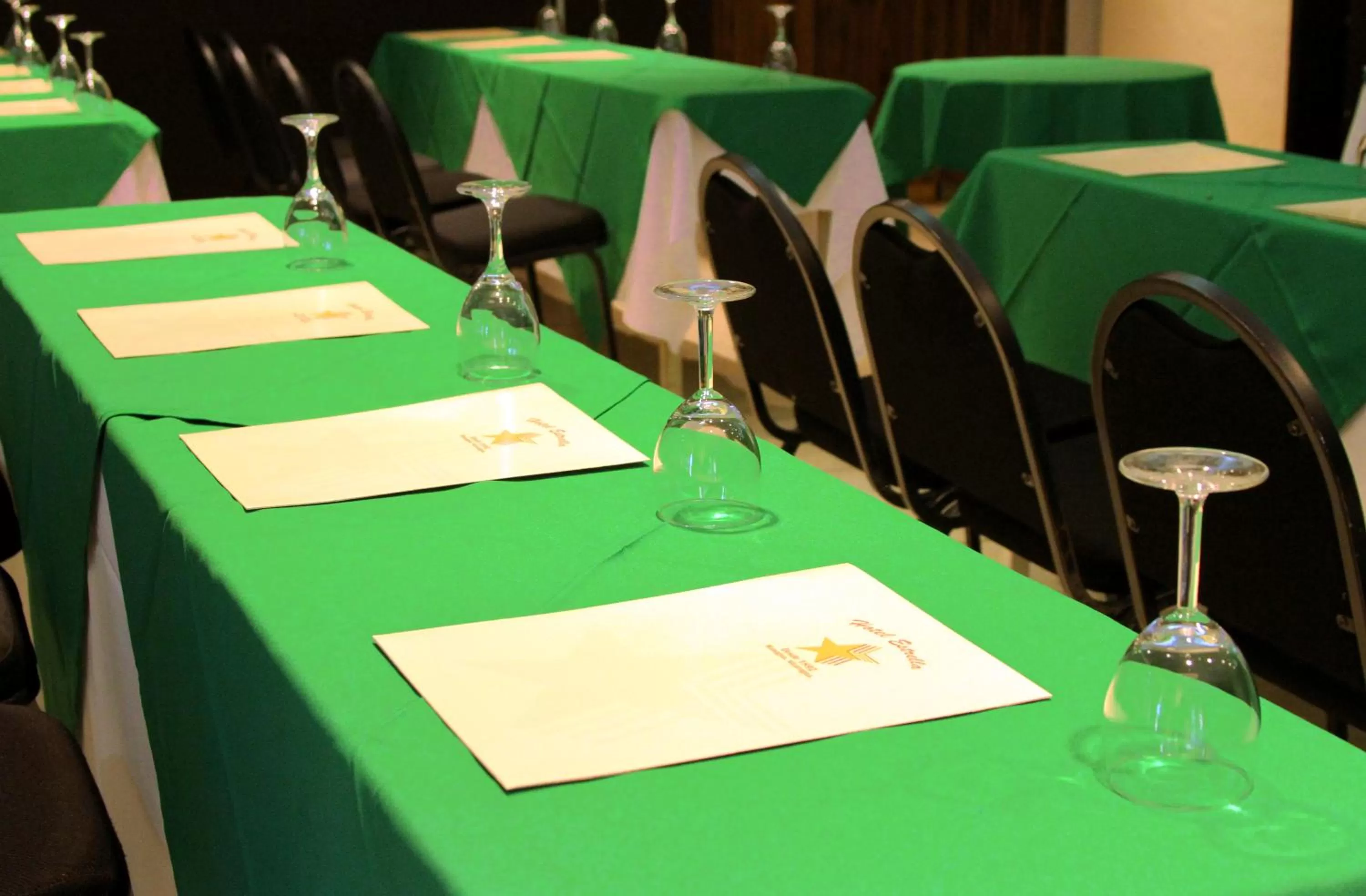 Meeting/conference room, Business Area/Conference Room in Hotel Estrella