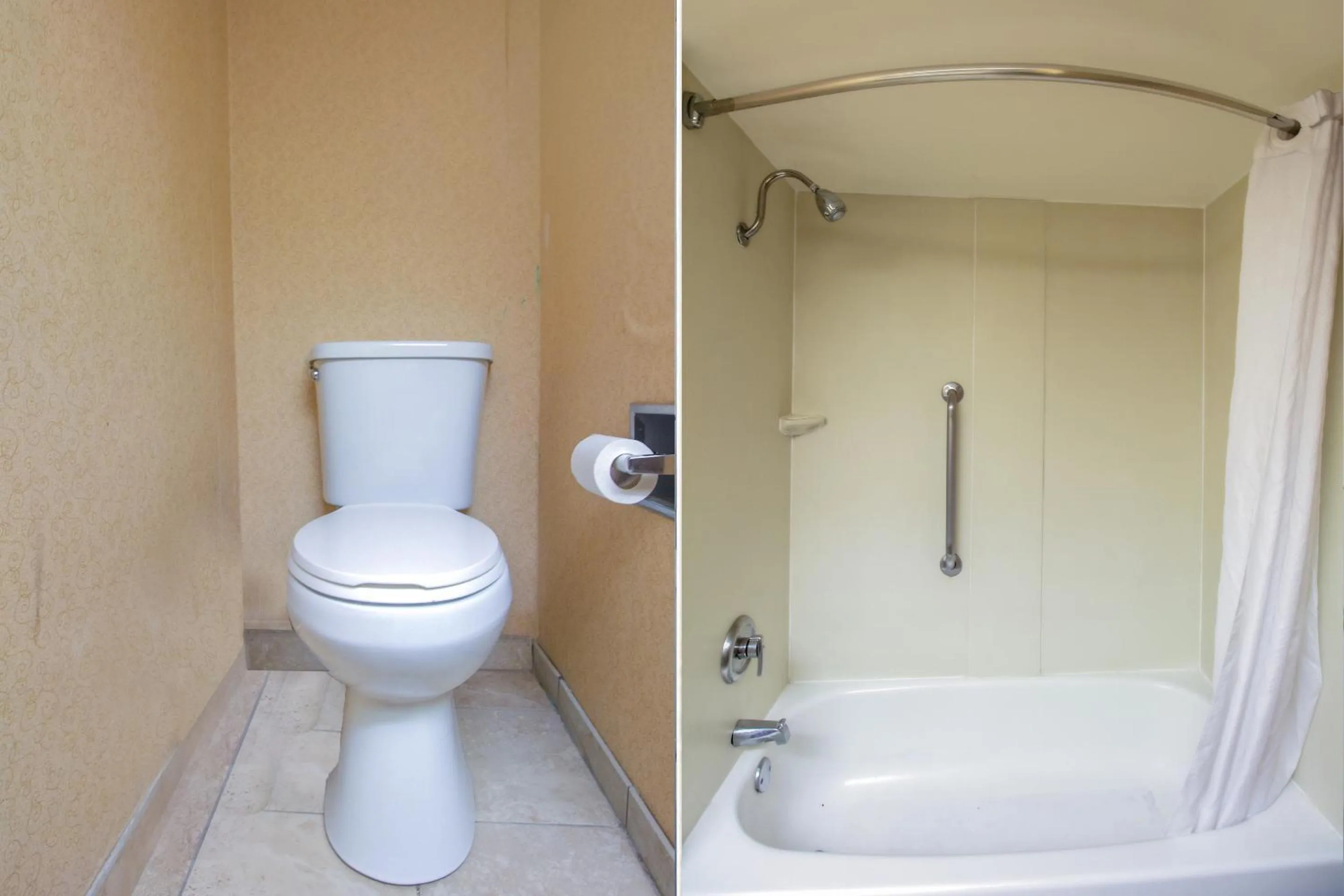 Suite - King Bed in Tulsa Square Hotel Central, I-44 By OYO