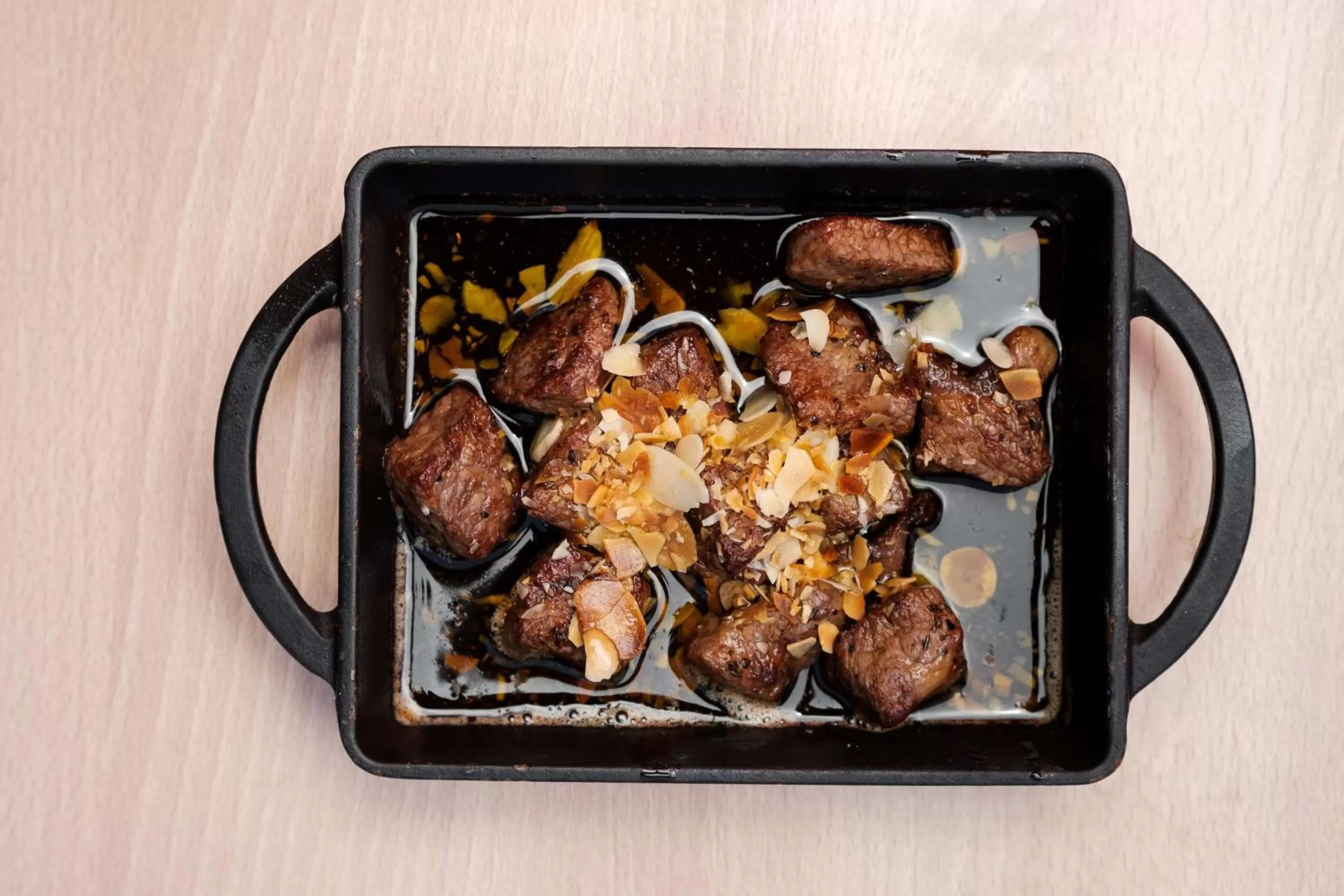 Restaurant/places to eat in Radisson Blu Resort Fiji