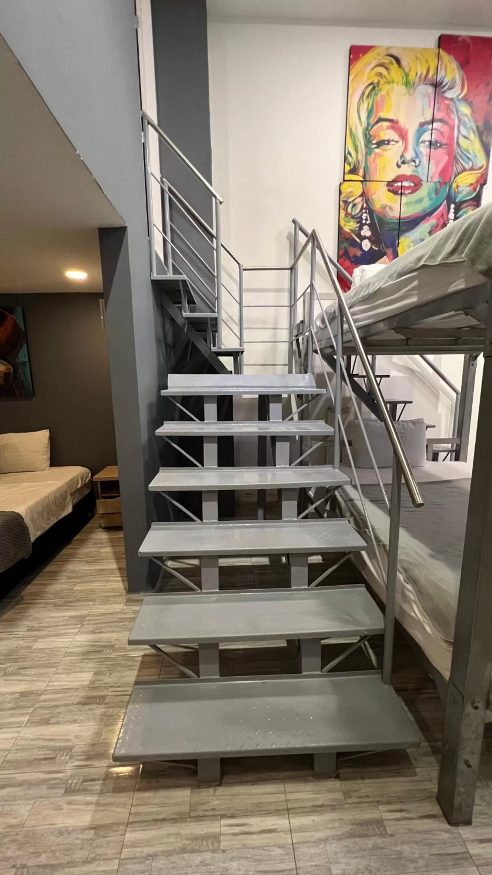 Bahia 79 Apartasuites Cerca al Centro