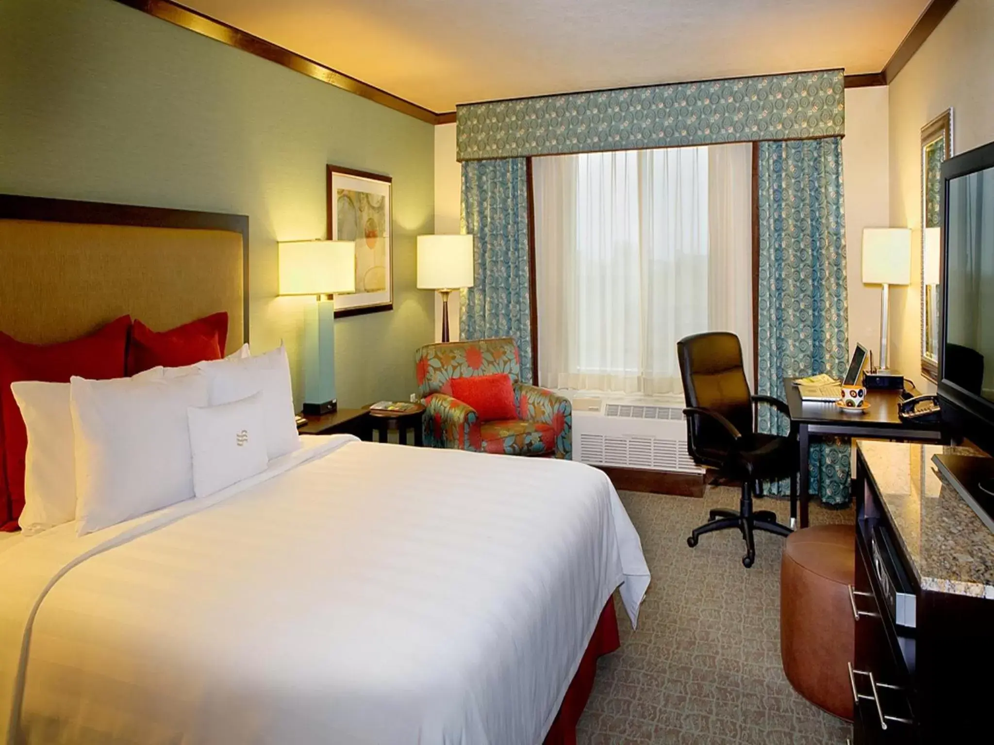 Crowne Plaza Anchorage-Midtown by IHG Crowne Plaza Anchorage-Midtown by IHG