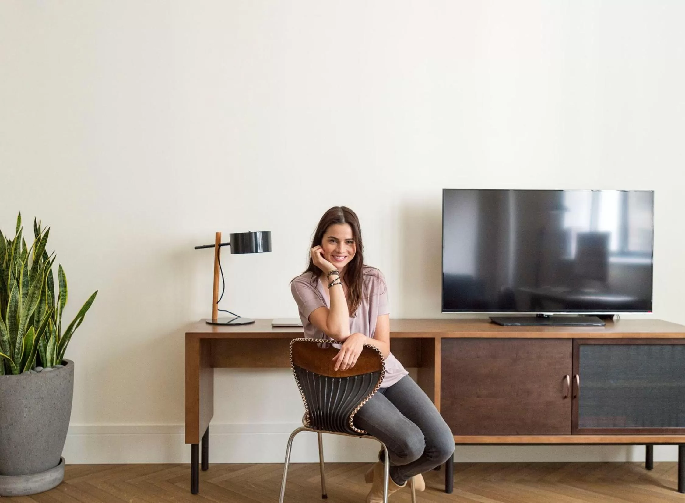 People in ROOST Midtown