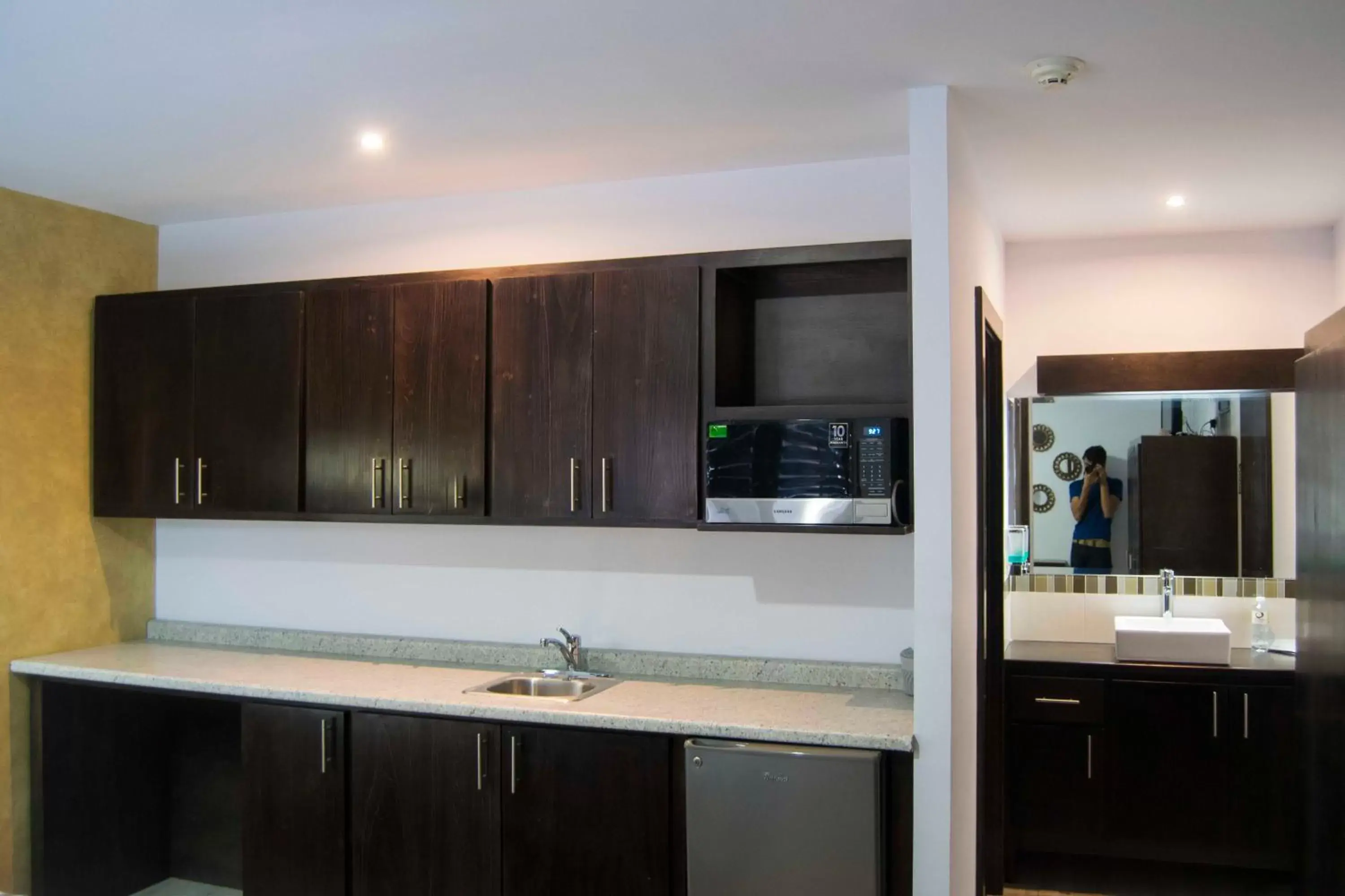 Superior Suite in Hotel Onix Suites Superior Suite in Hotel Onix Suites