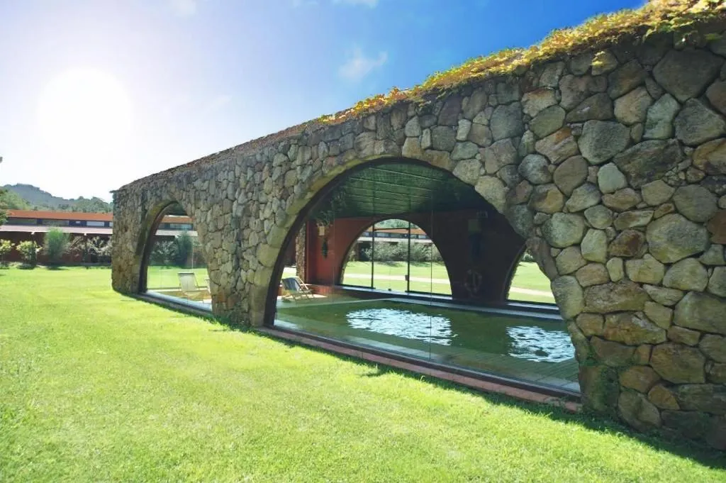 Mas Salvi Country Boutique Hotel