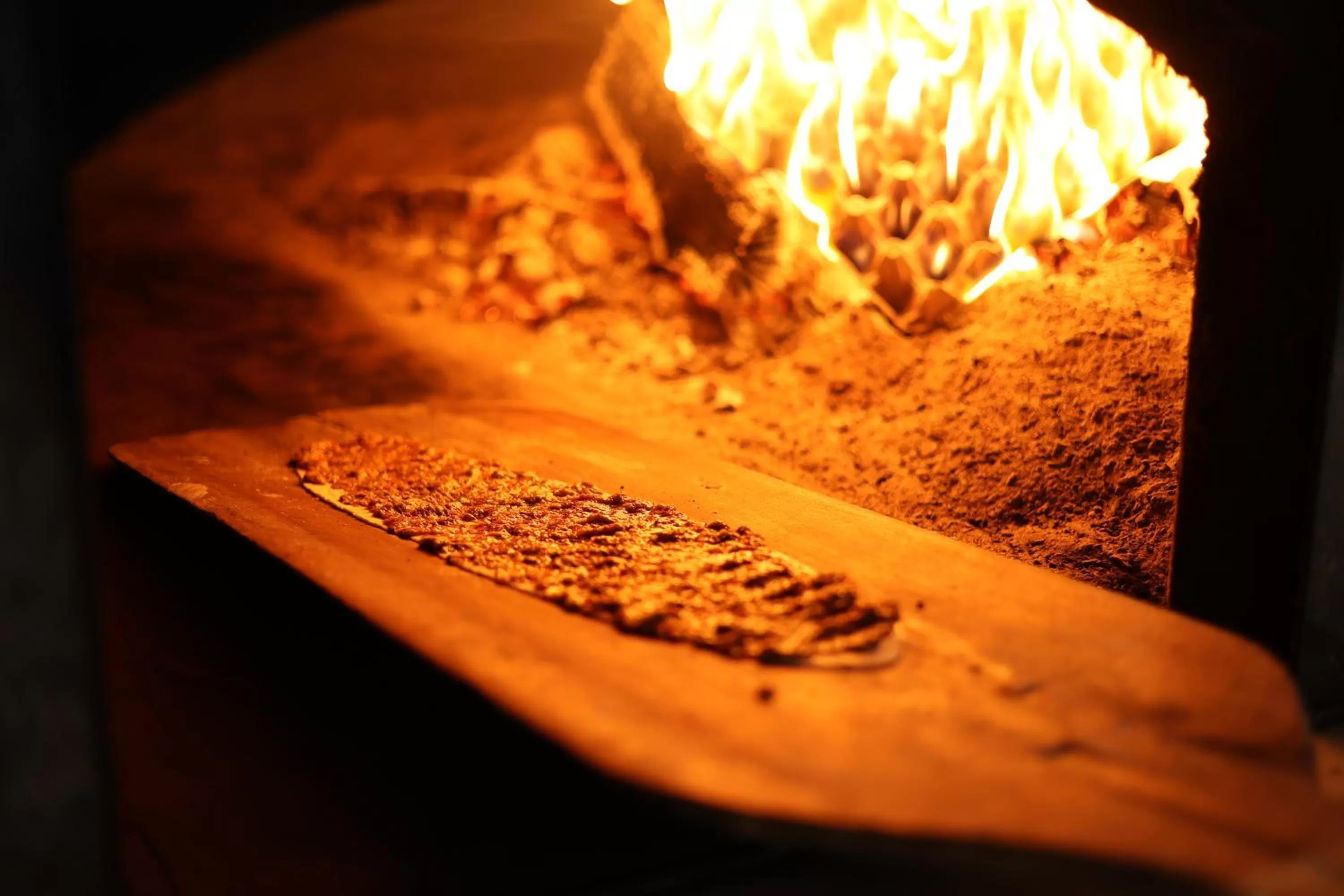 Restaurant/places to eat in Pırıl Hotel Thermal&Beauty SPA