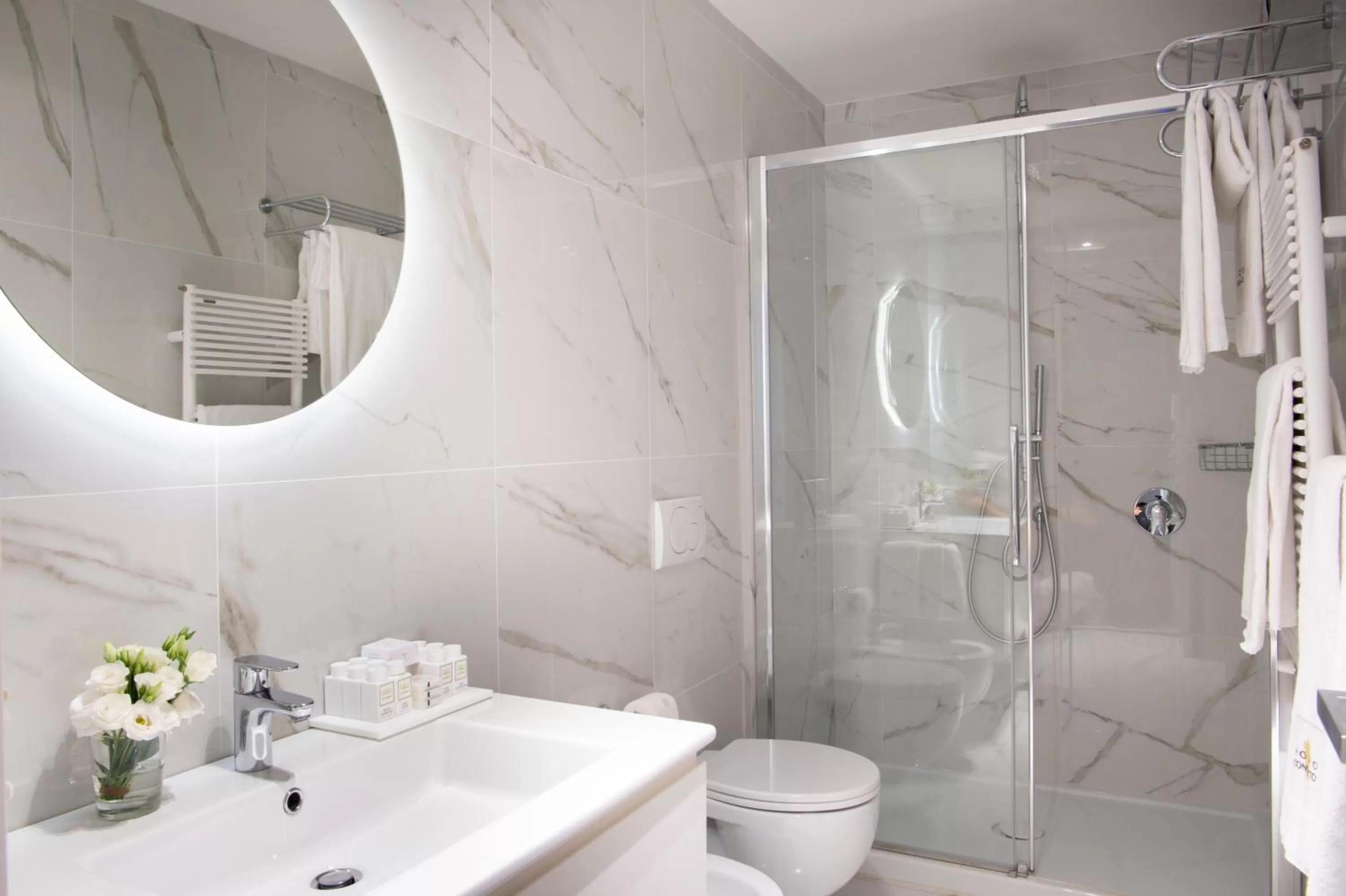 Bathroom in Horto Convento