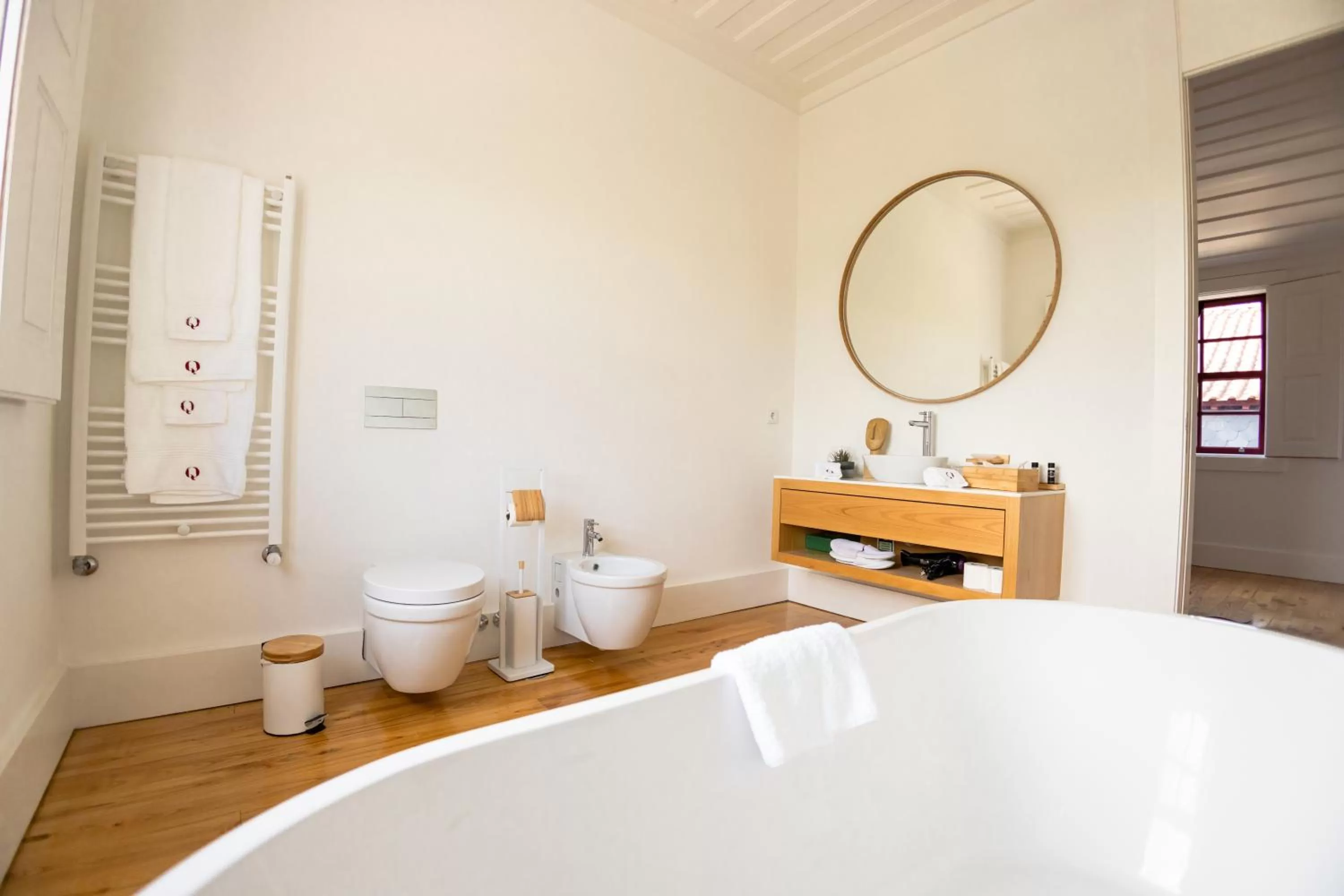 Quinta da Corredoura, Hotel Rural