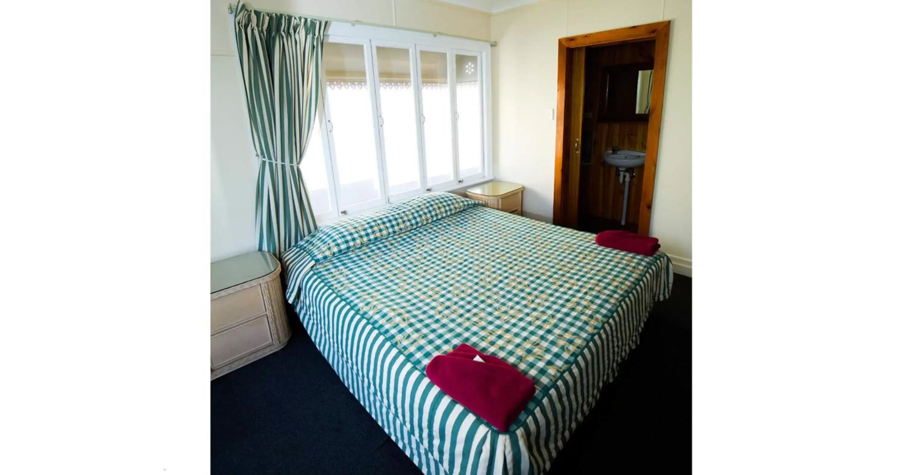 Brisbane Manor Brisbane Manor