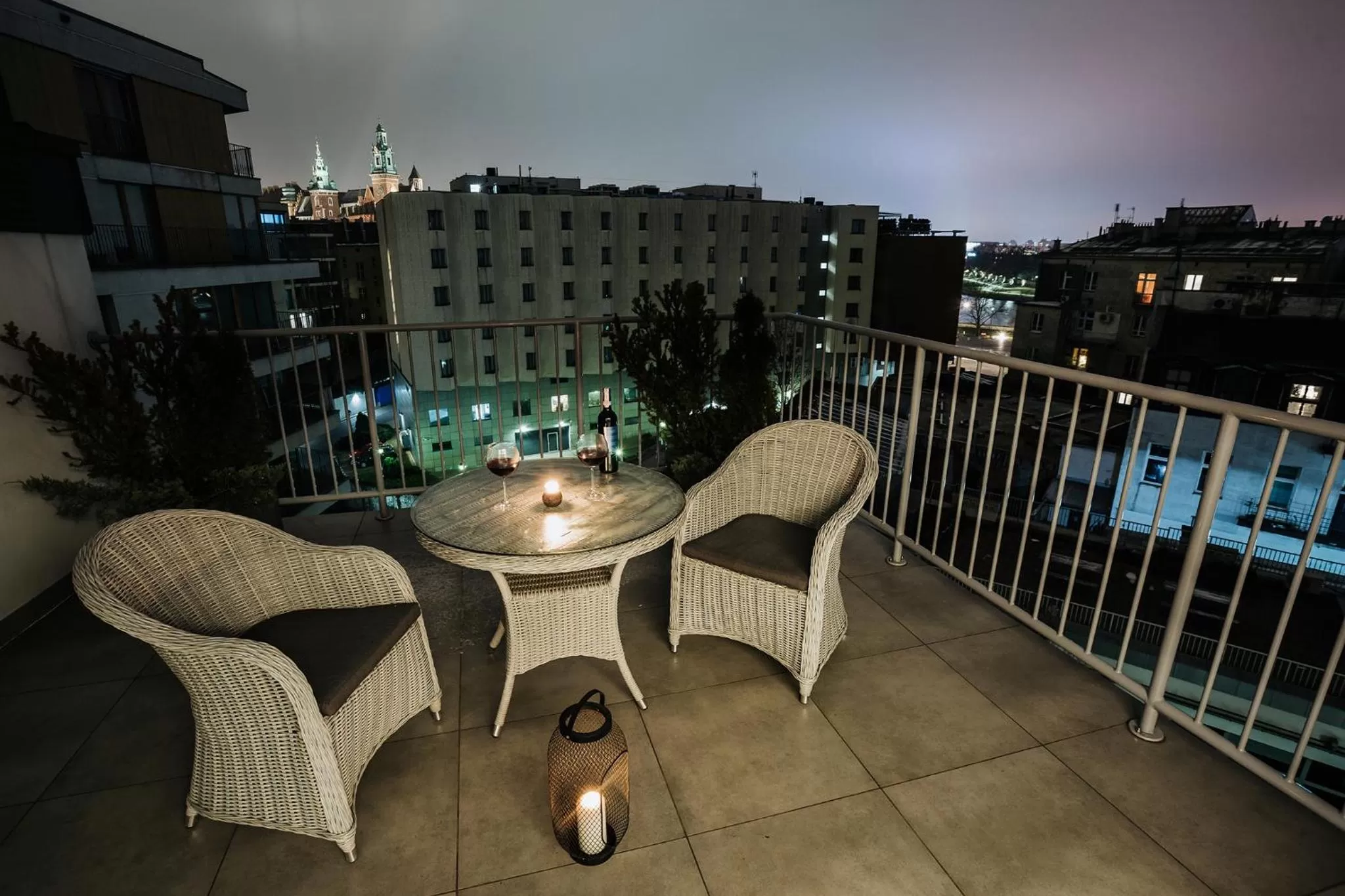 TV and multimedia in Hotel 32 Kraków Old Town