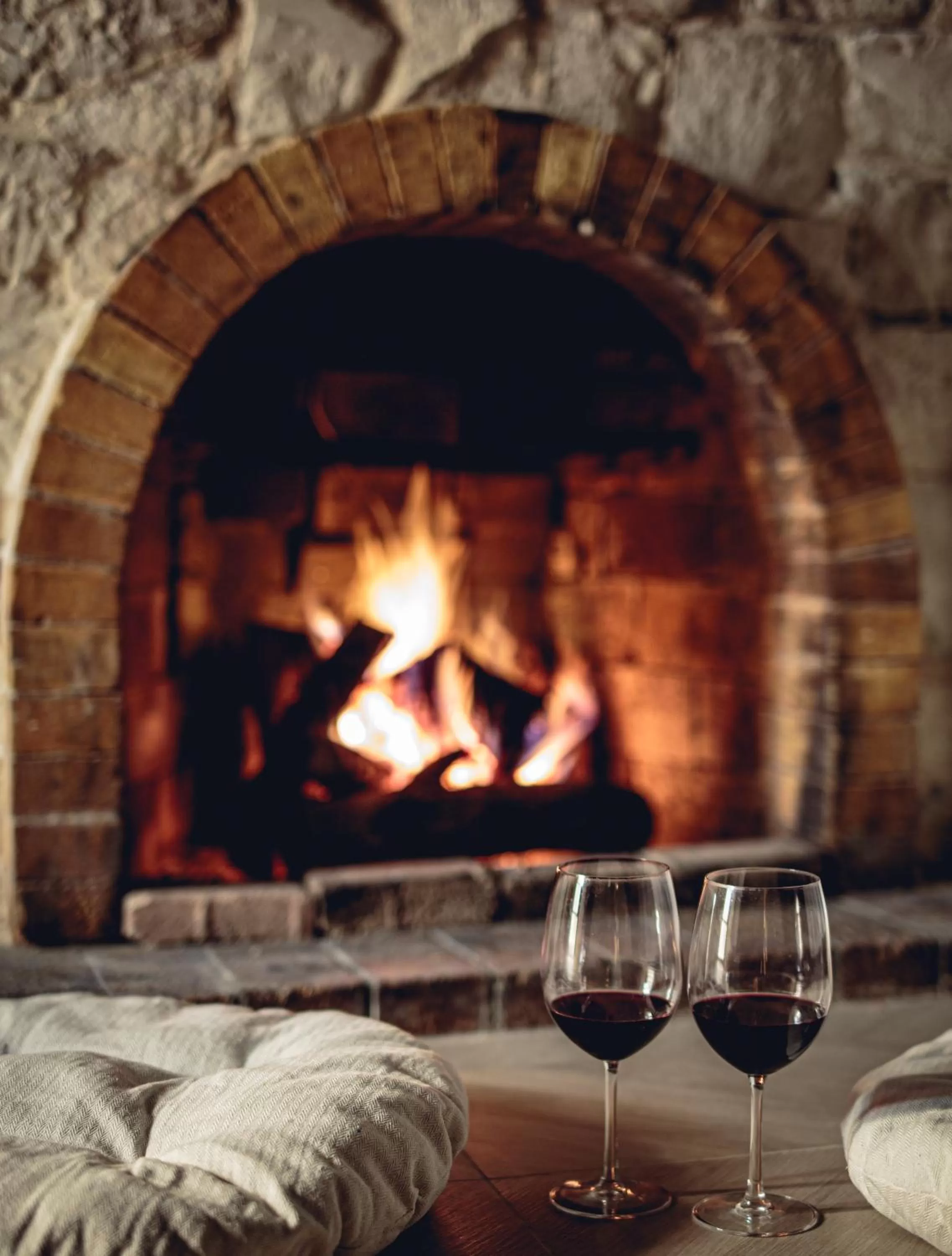 Drinks in וילה תהילה המחודש - The new Villa Tehila