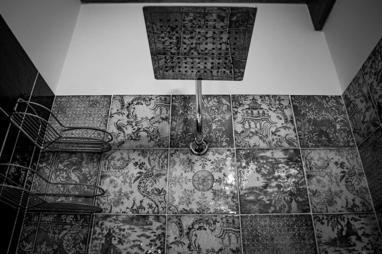 Bathroom in Alterego B&B