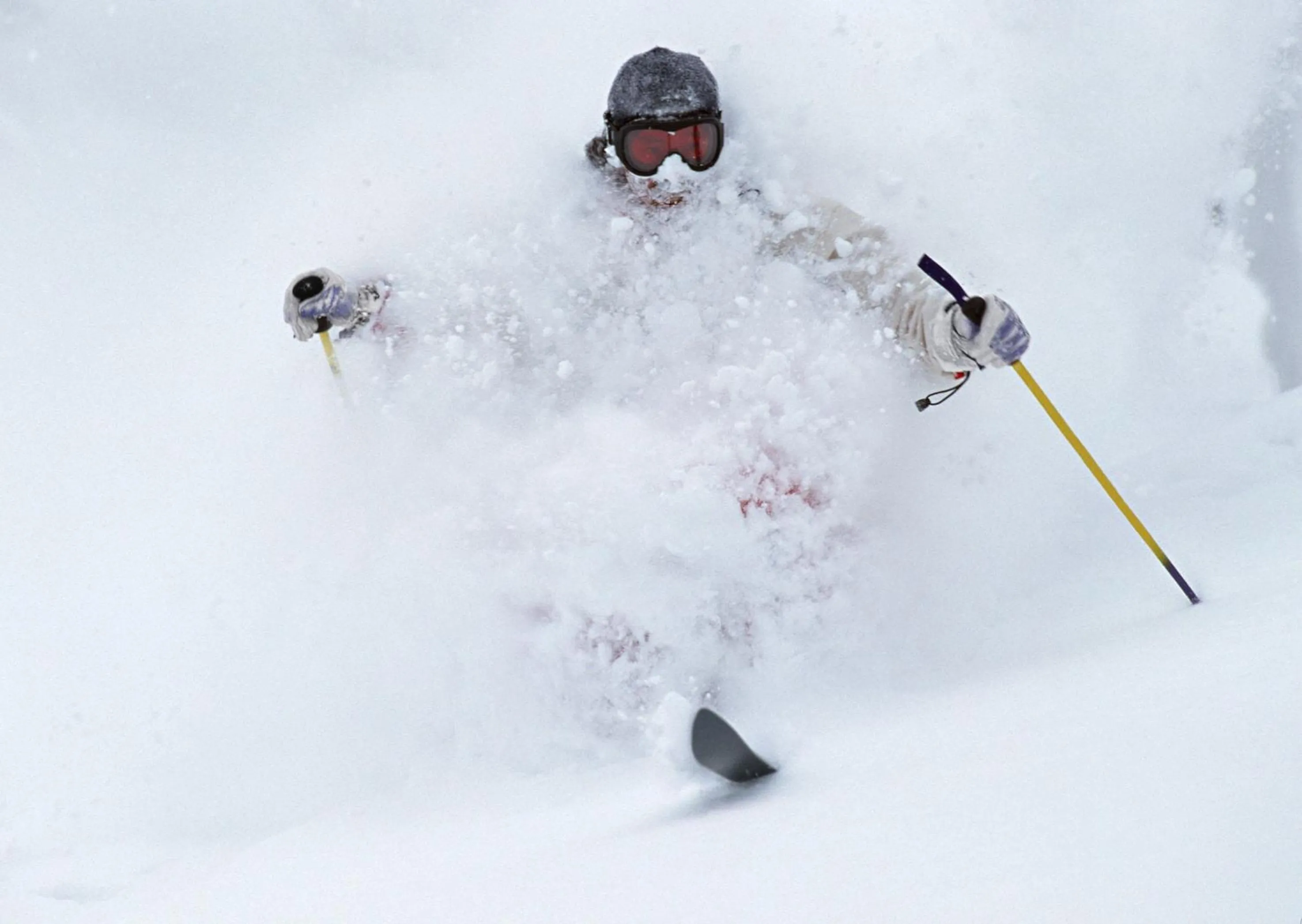 Winter in Hotel Resort Inn Niseko