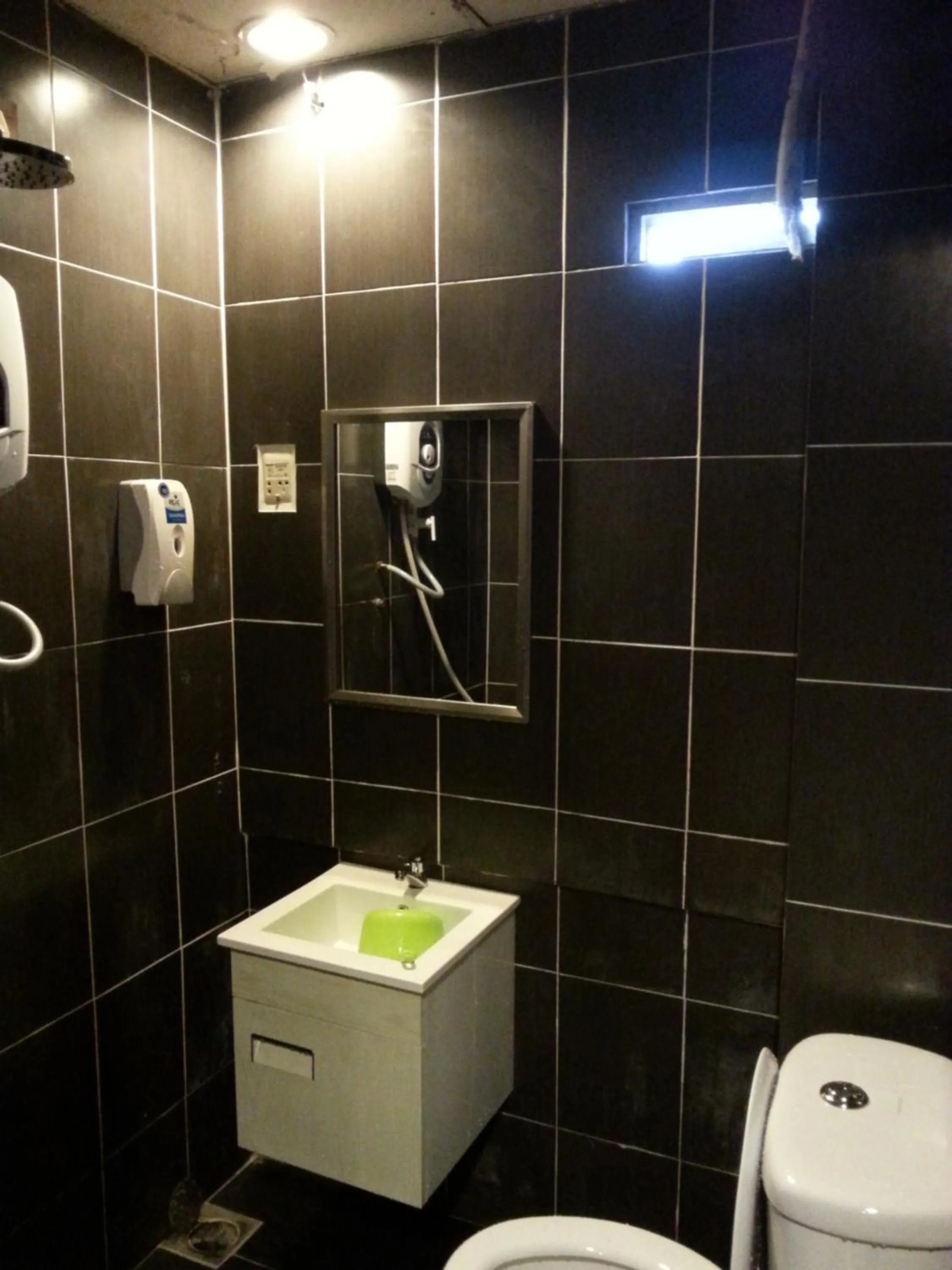 Other in City Inn Hotel