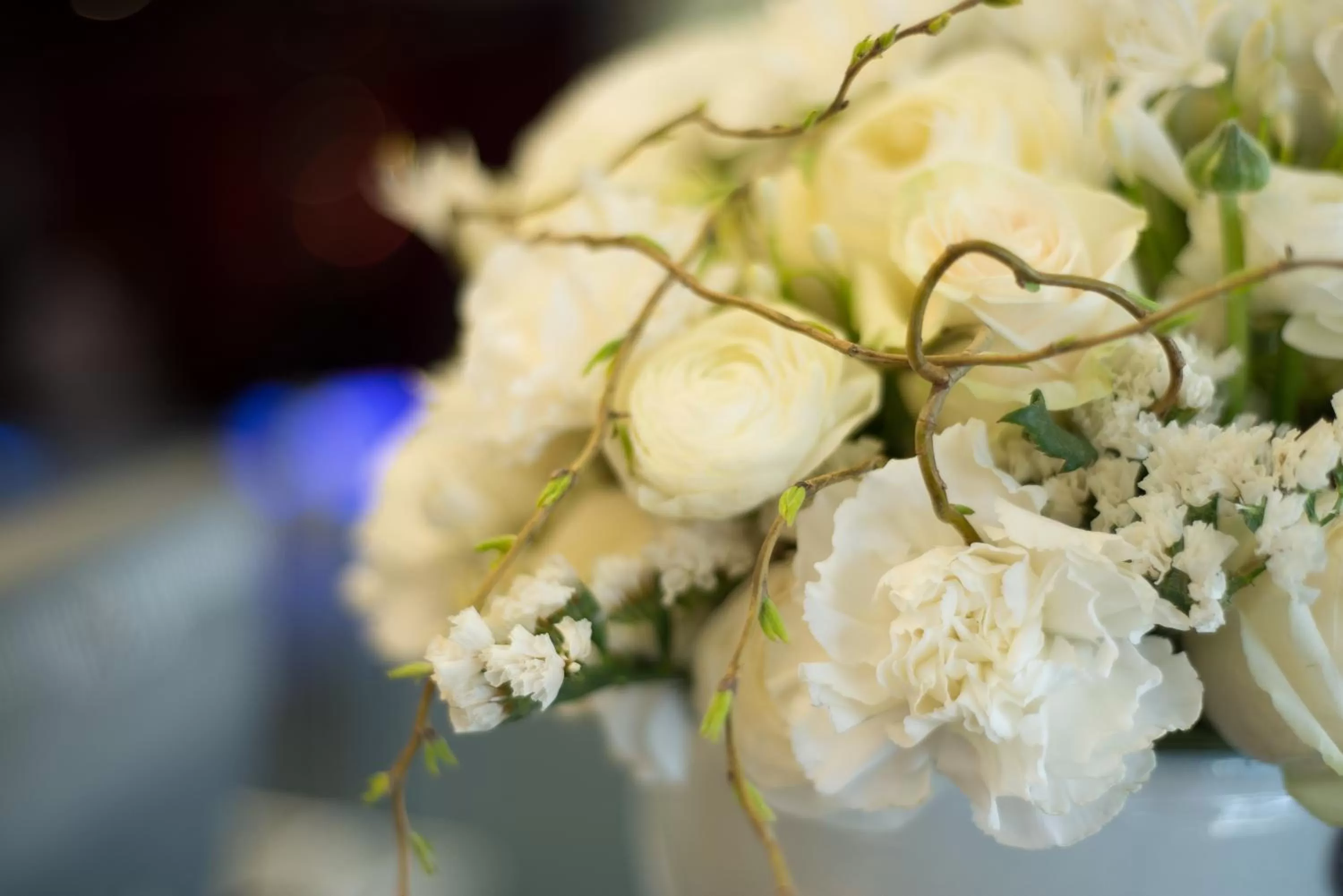 Decorative detail in Hotel Amaris