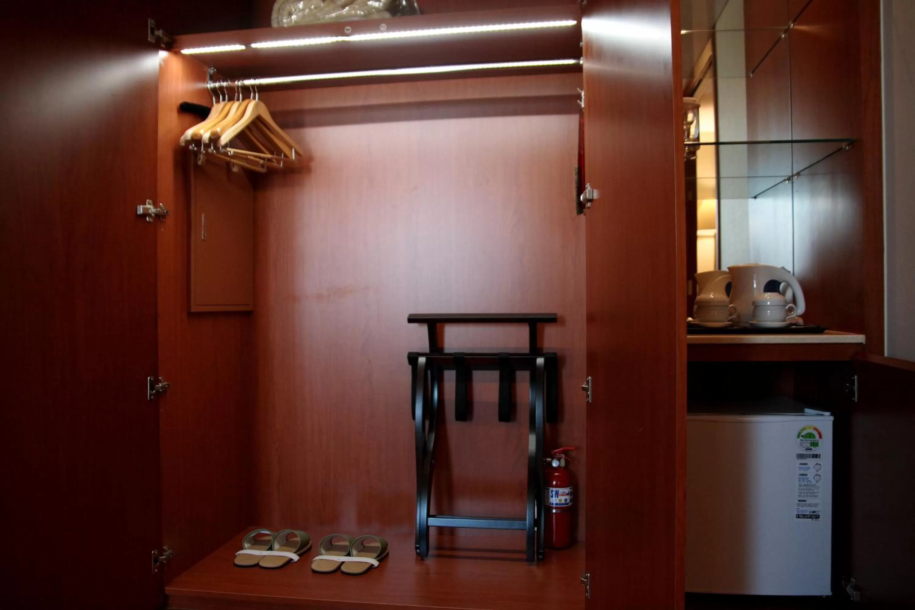 Other in Sejong Hotel Seoul Myeongdong