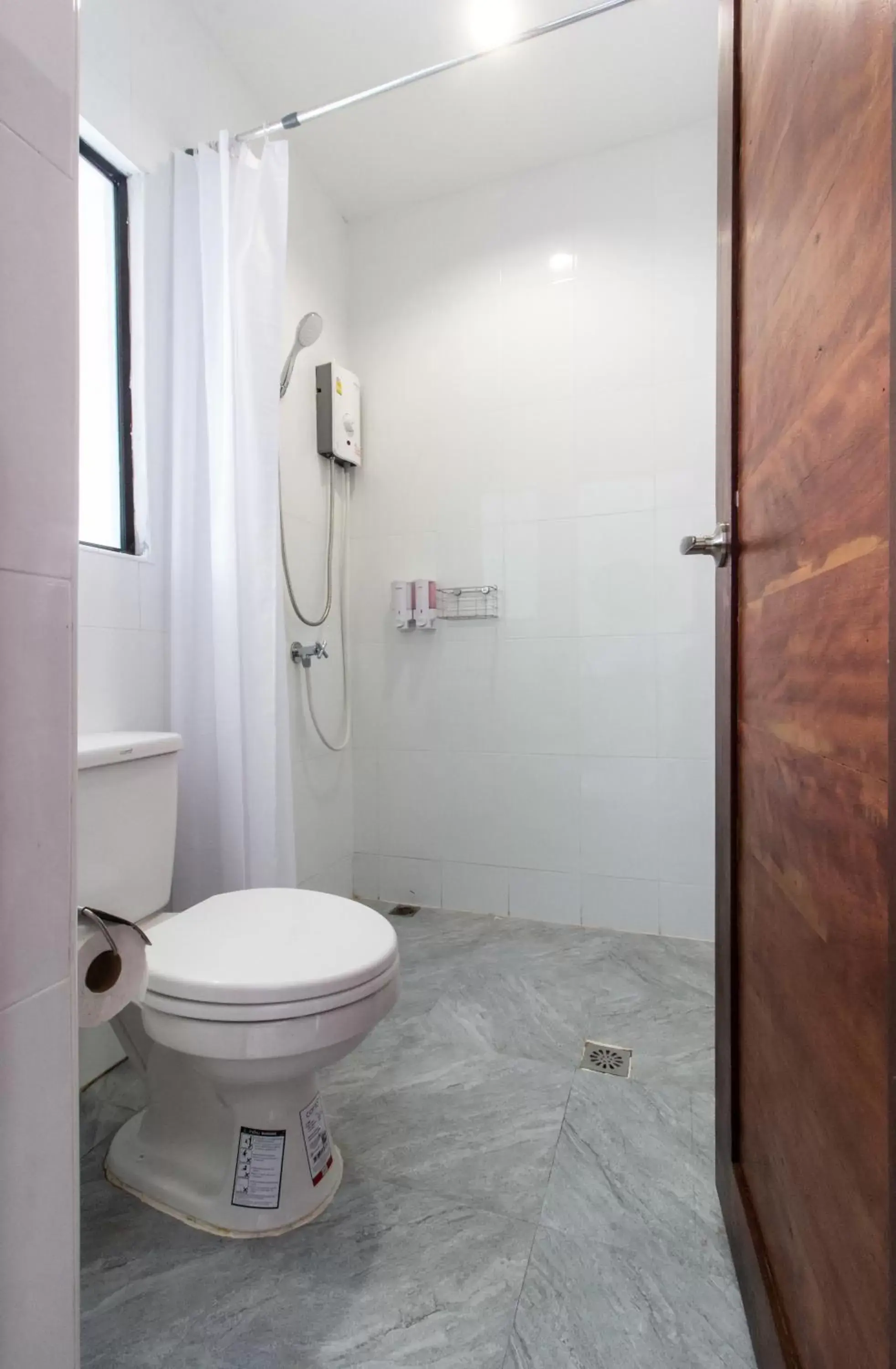 Double Room in Escape Life Koh Kood Double Room in Escape Life Koh Kood