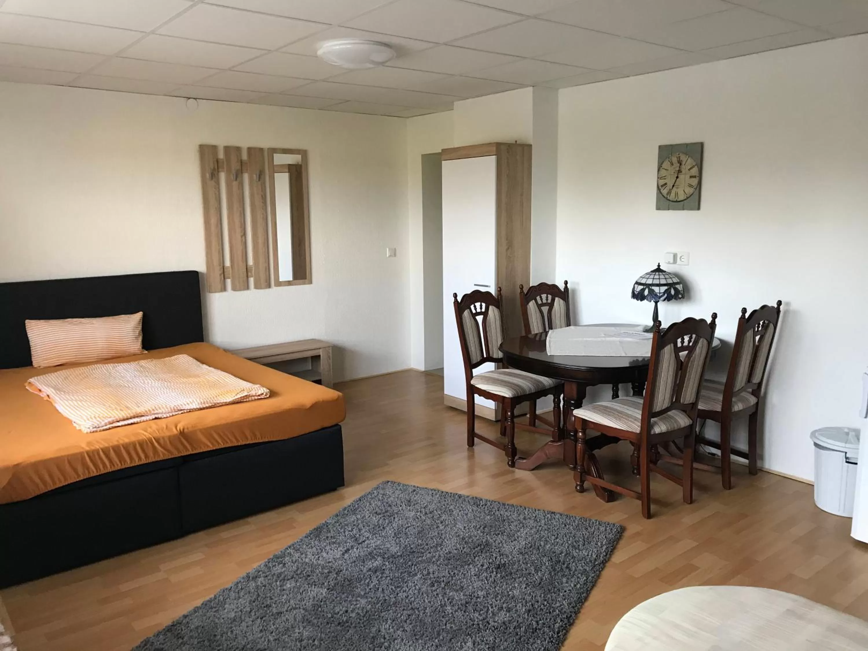 Photo of the whole room in Landgasthof Schänzer