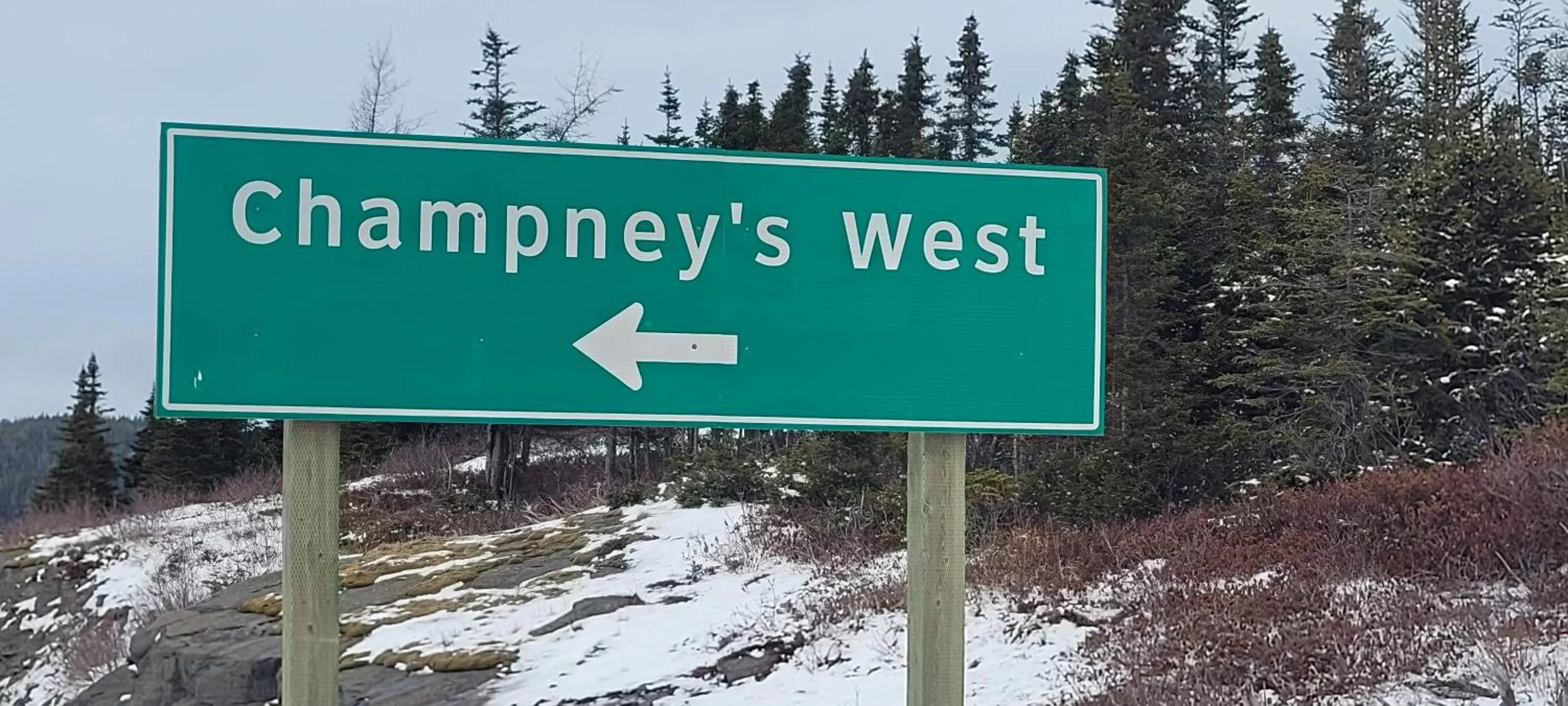 Nearby landmark in The Harbourside Inn