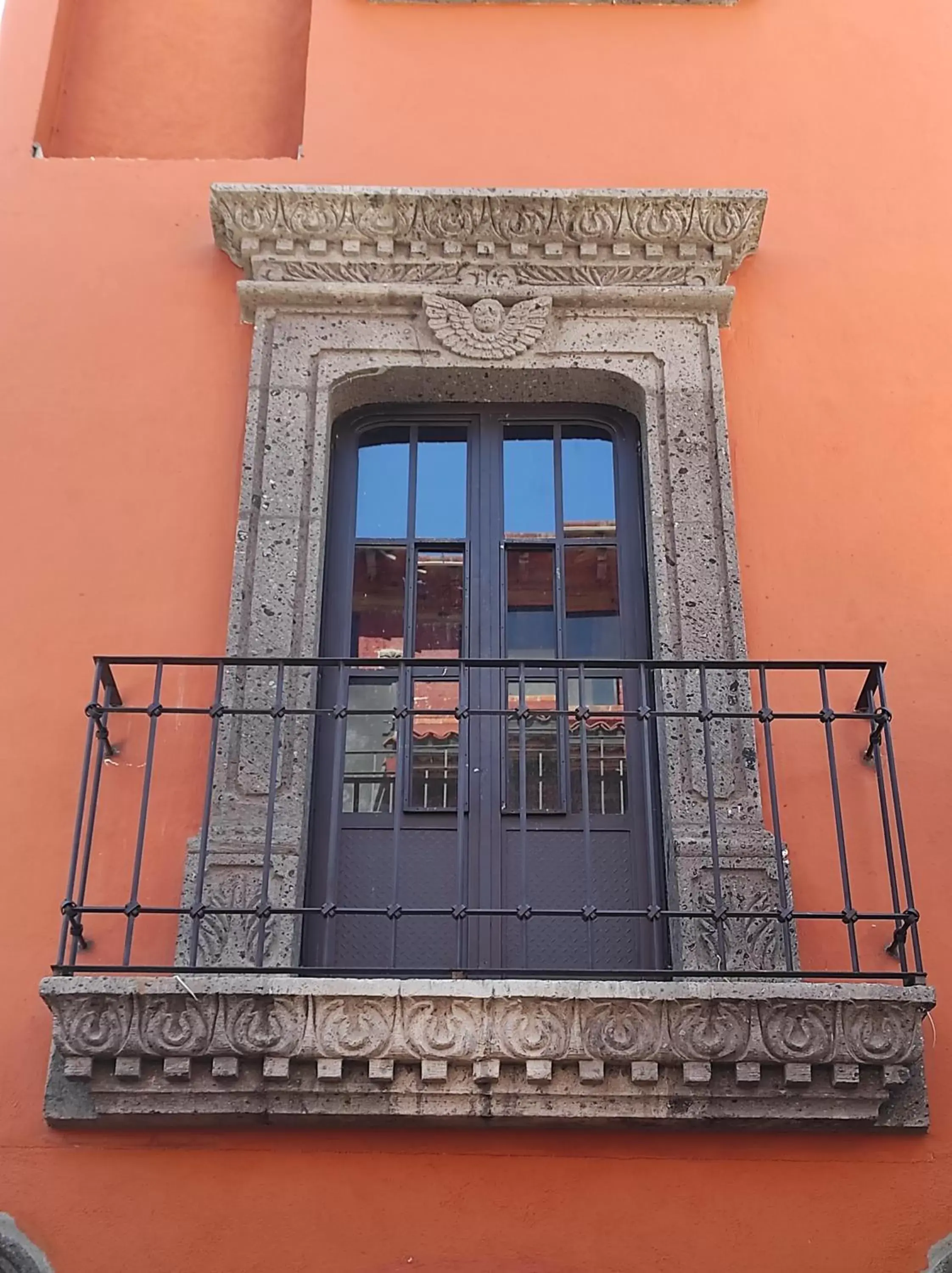 Twin Room with Balcony in Nunõ Twin Room with Balcony in Nunõ