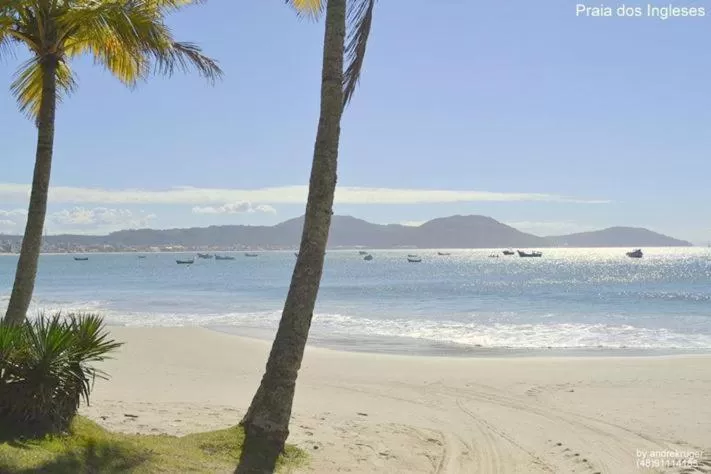 Day, Beach in Pousada Água da Fonte