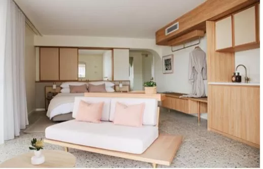 The Surf Yamba - Boutique Hotel