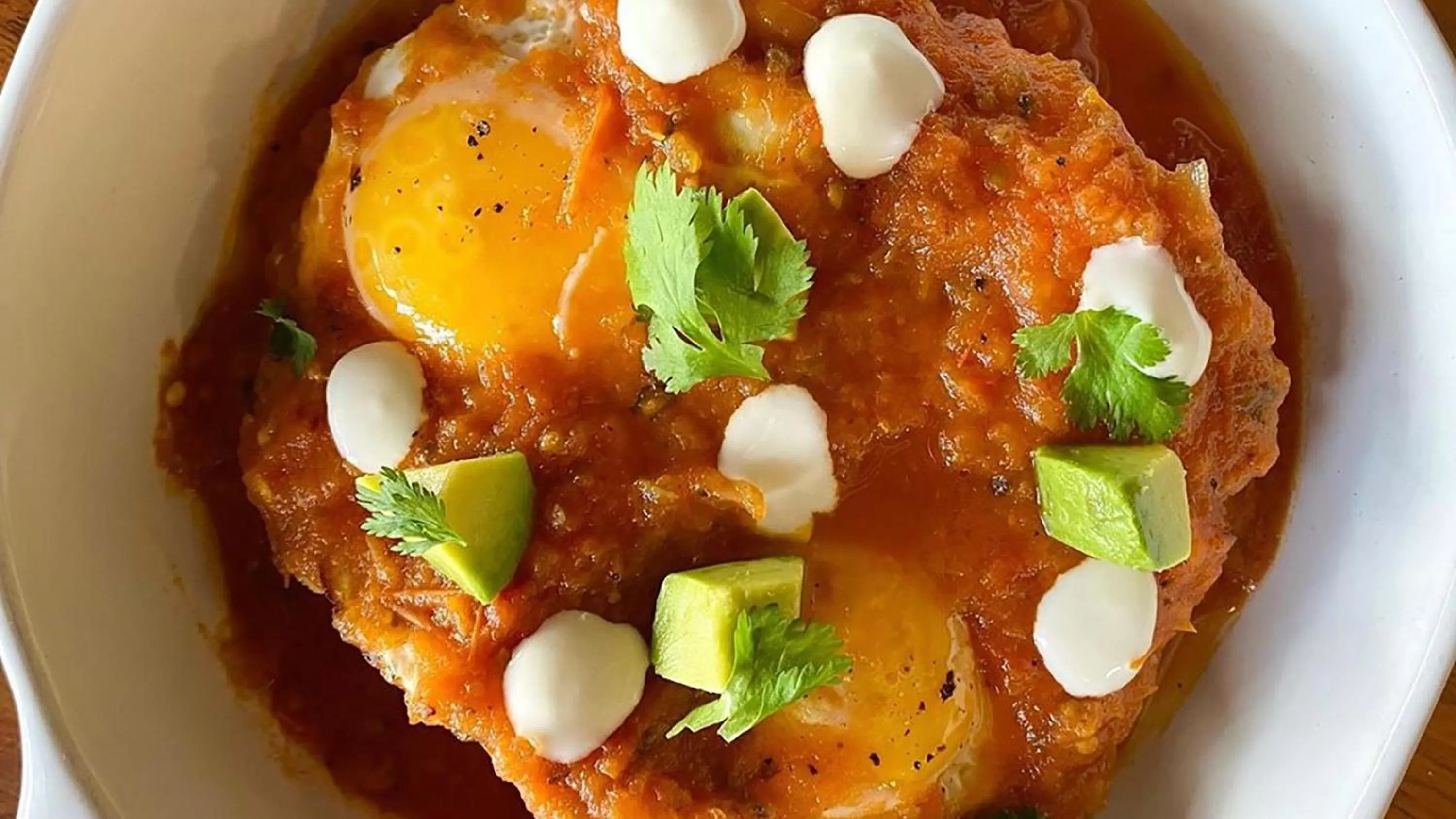 Breakfast in Wayam Mundo Imperial