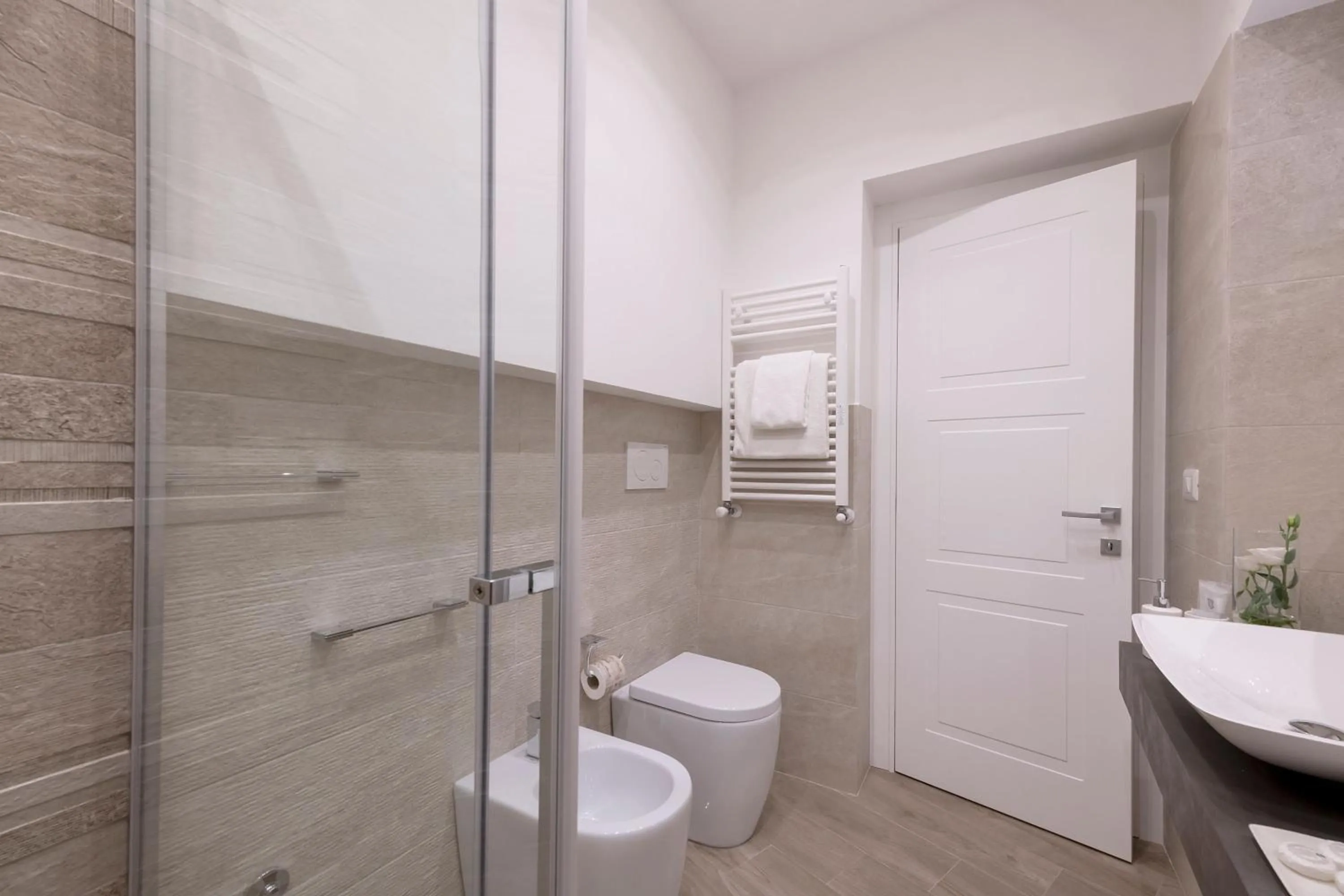 Bathroom in St. Peter Fortytwo