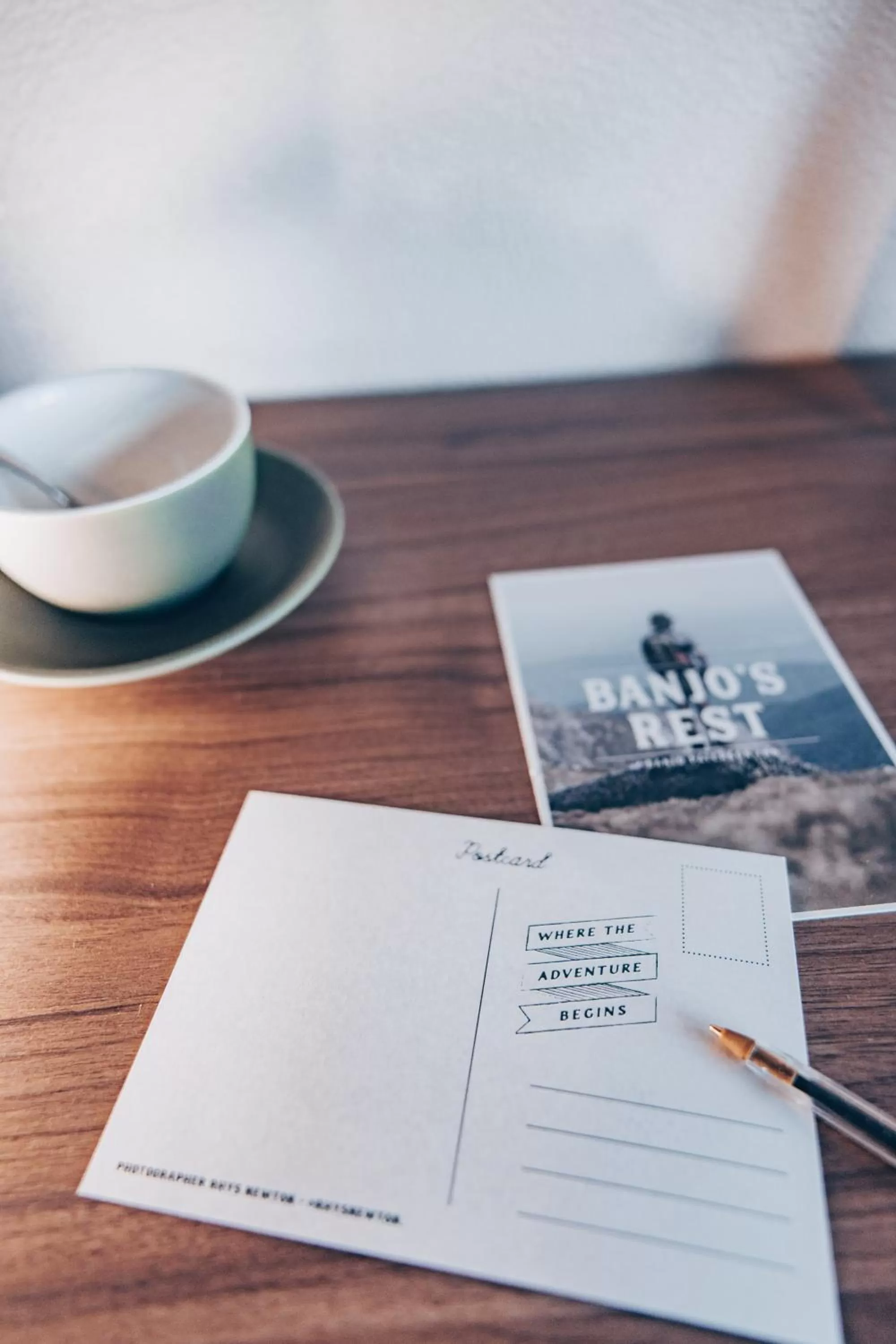 Coffee/tea facilities in Banjo Paterson Inn